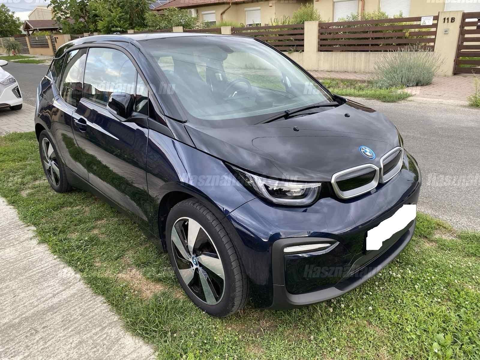 BMW I3 2022/2 - 1