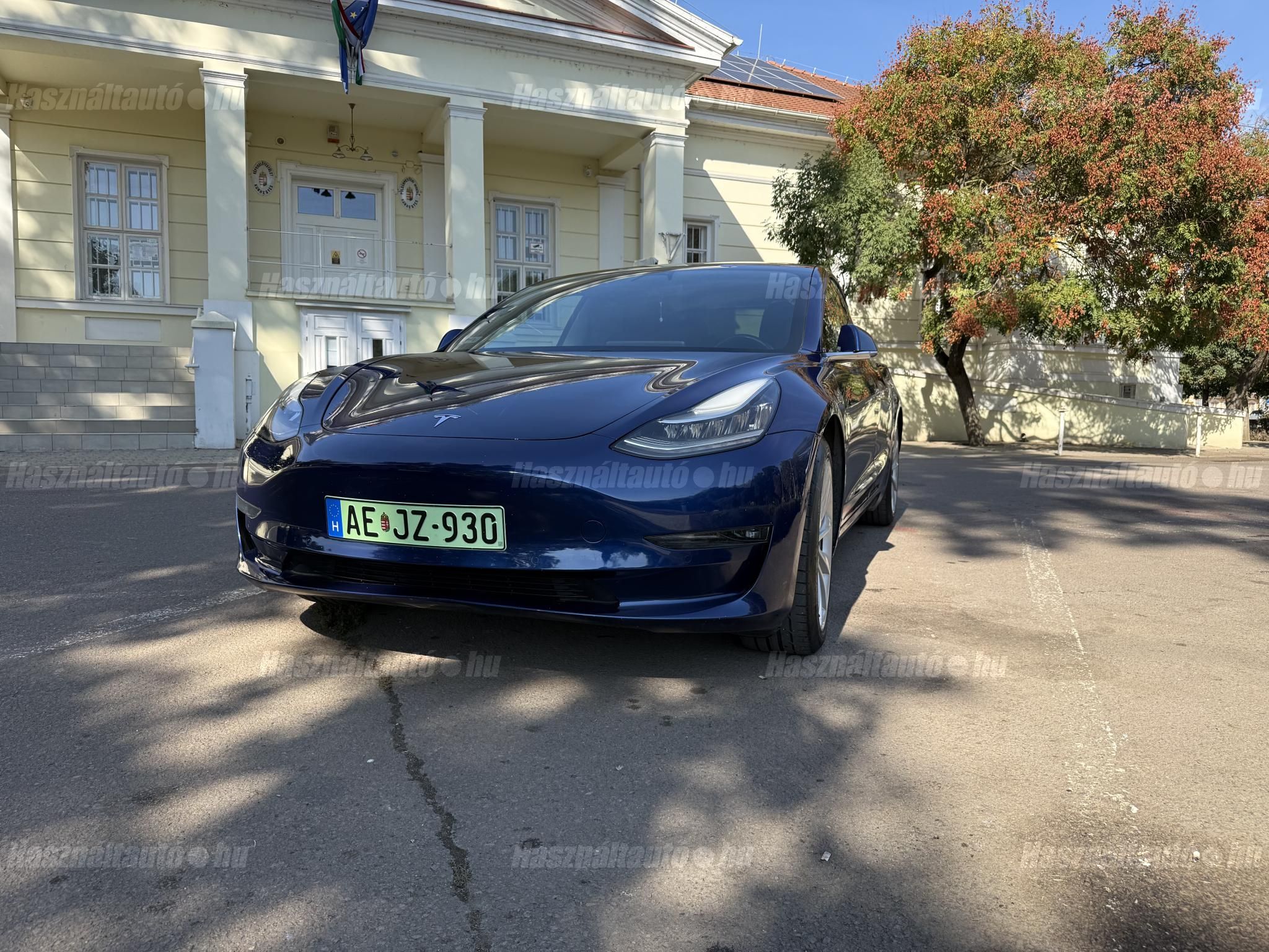 TESLA MODEL 3 2019/2 - 1