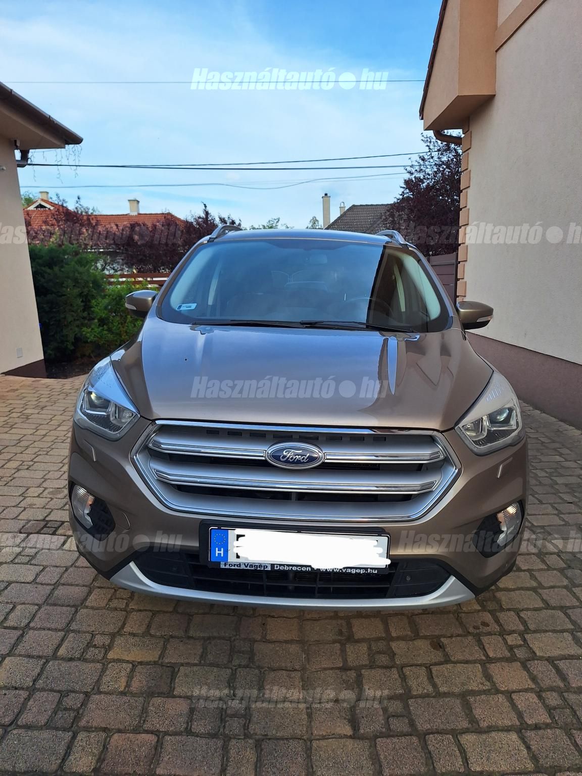 FORD KUGA 2019/2 - 1