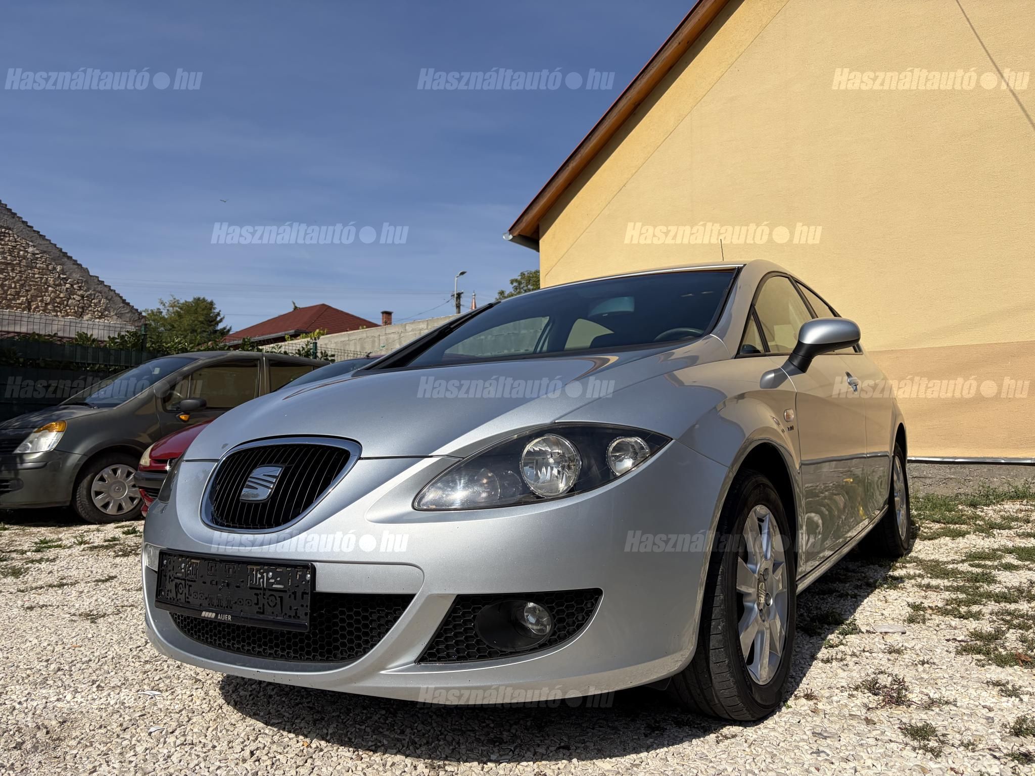 SEAT LEON 2009/1 - 1