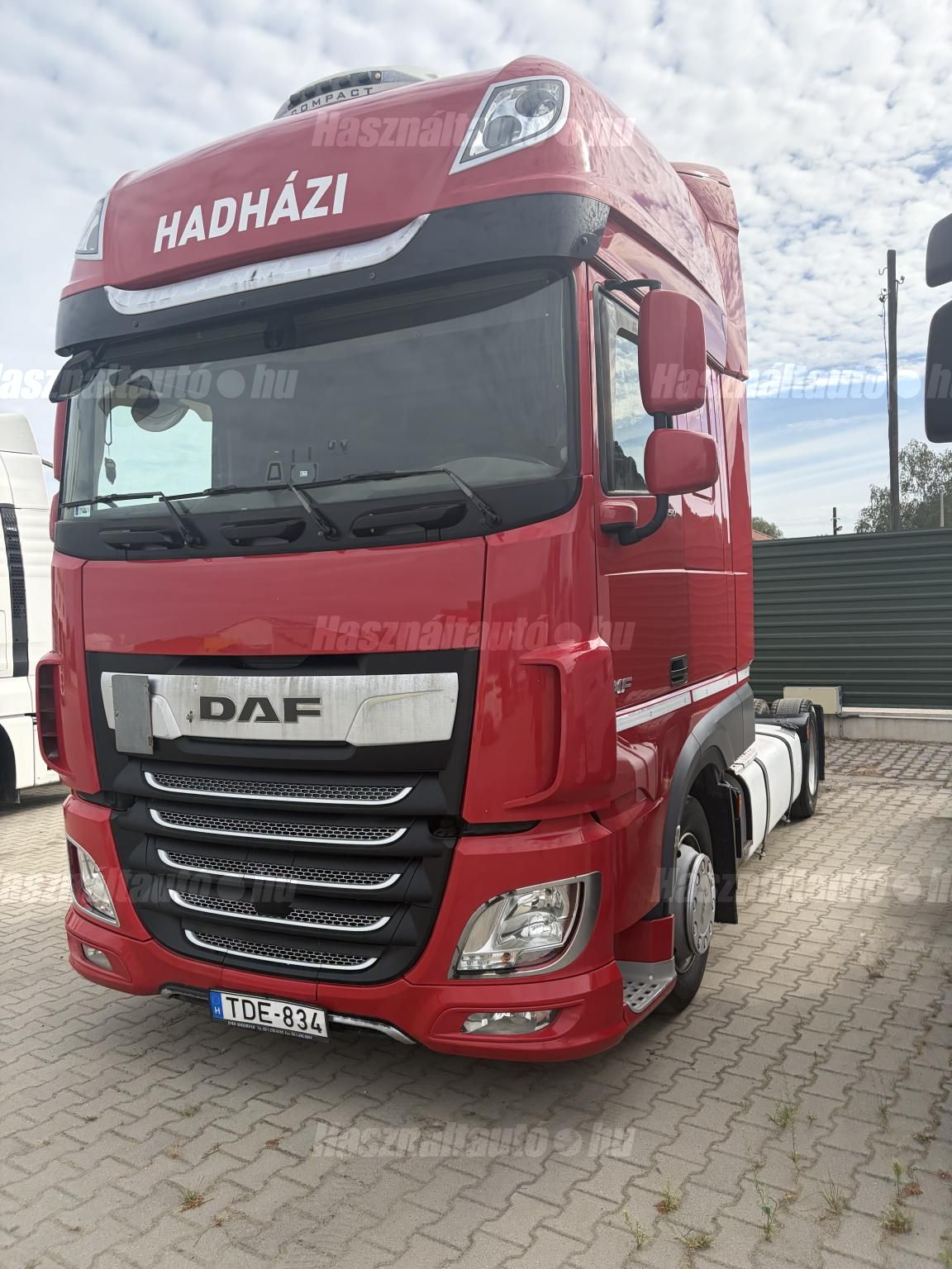 DAF 2017 - 1