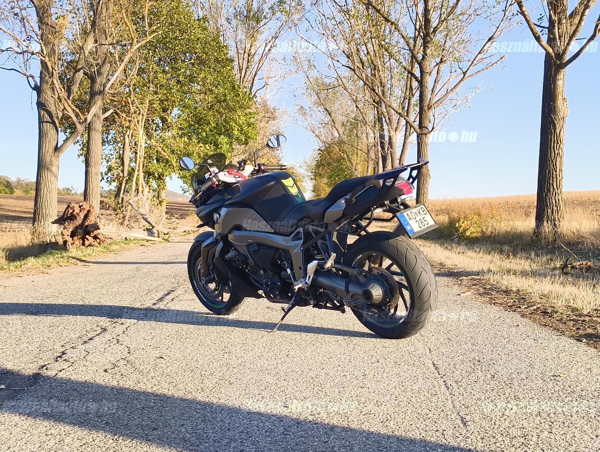 BMW K 1300 R 2009/5 - 1