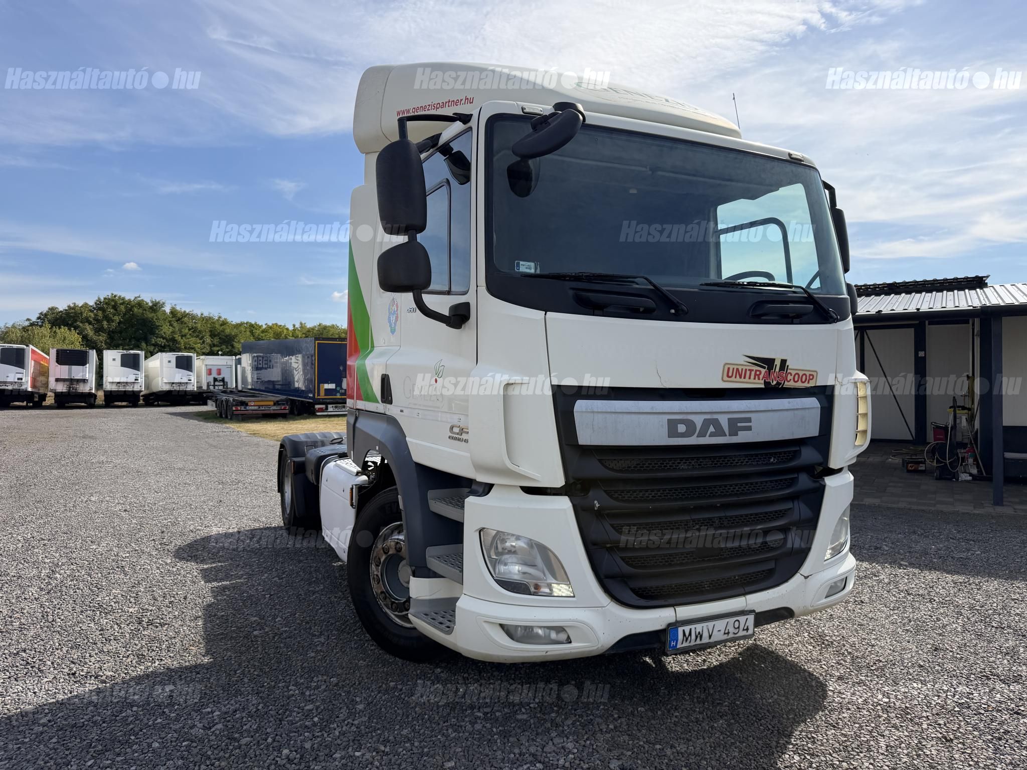 DAF 2014/11 - 1