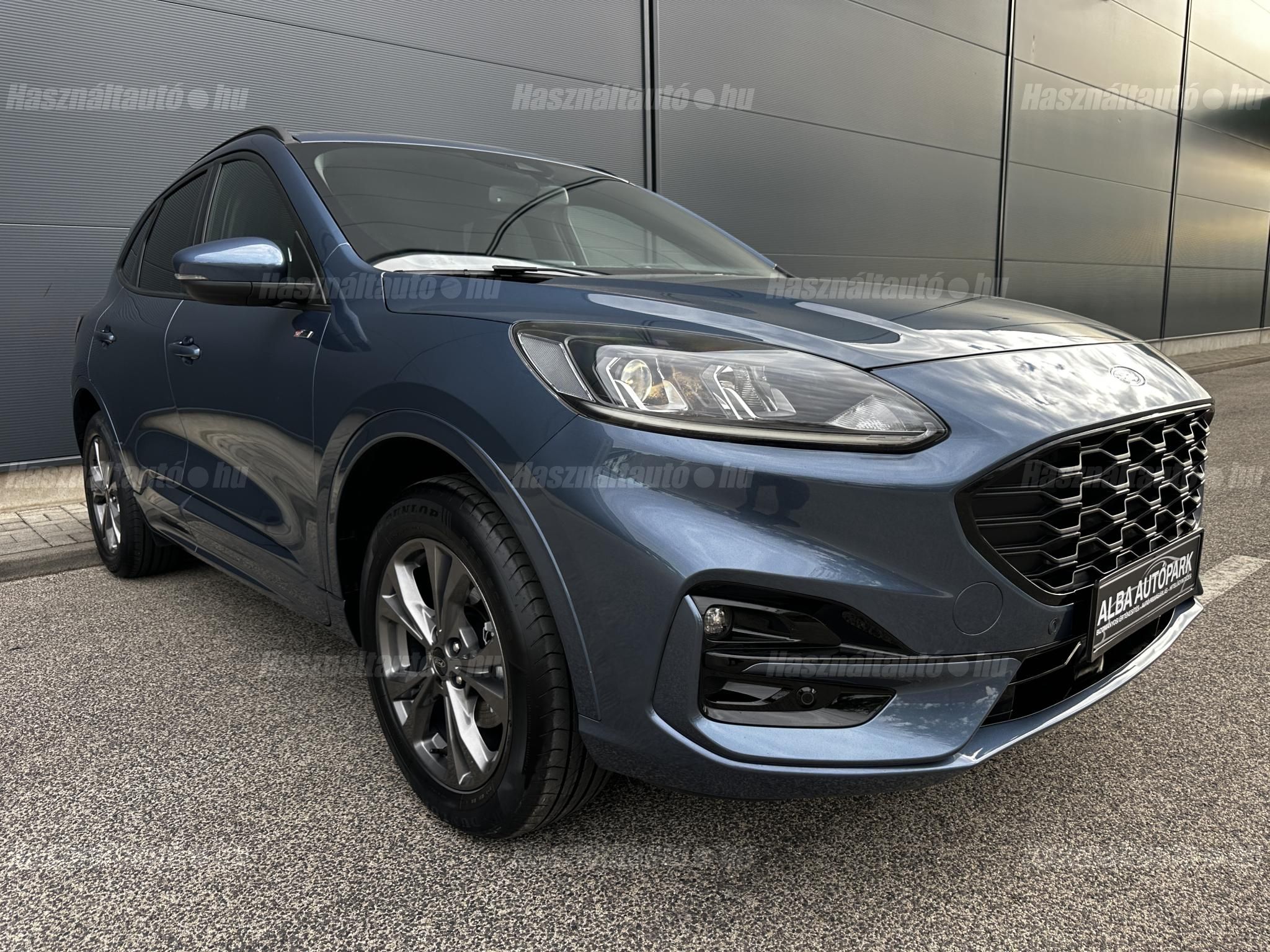 FORD KUGA 2022/4 - 1