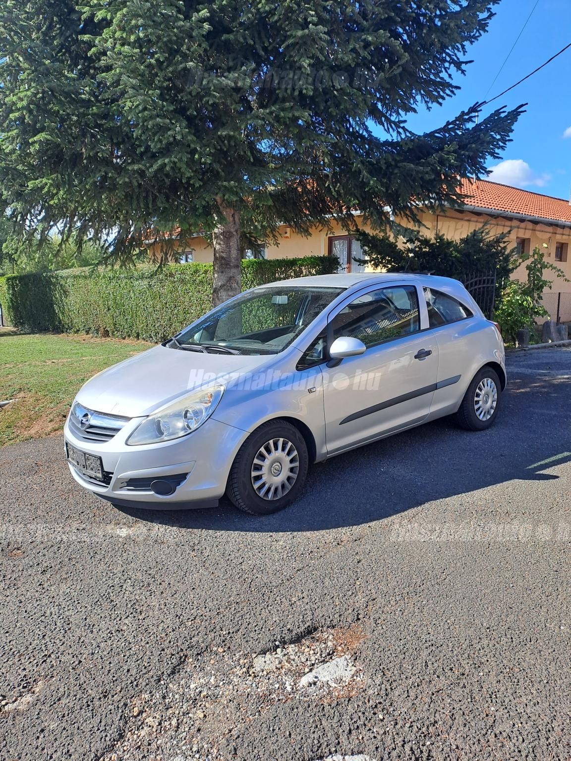 OPEL CORSA D 2006/7 - 1