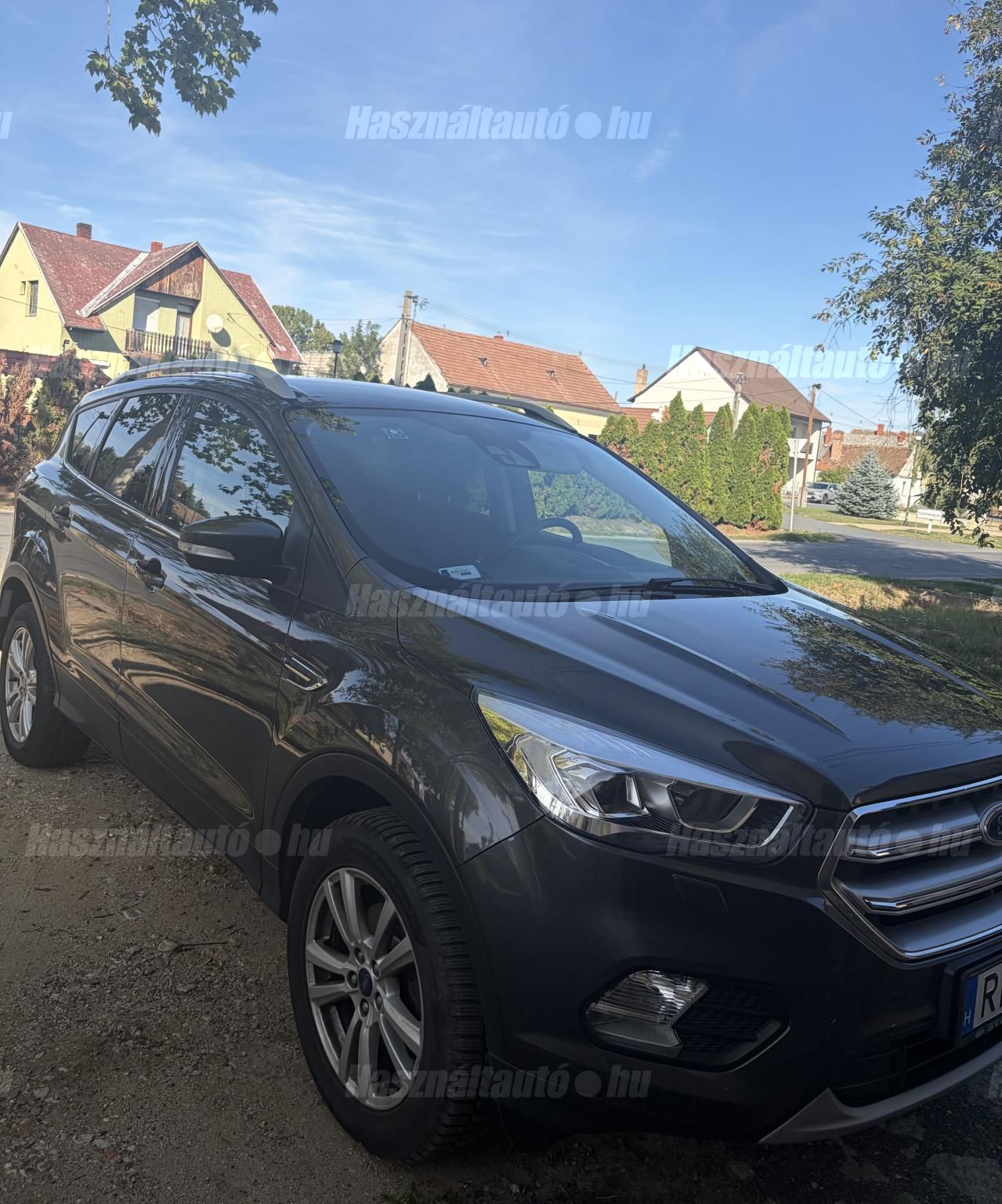 FORD KUGA 2019/1 - 1
