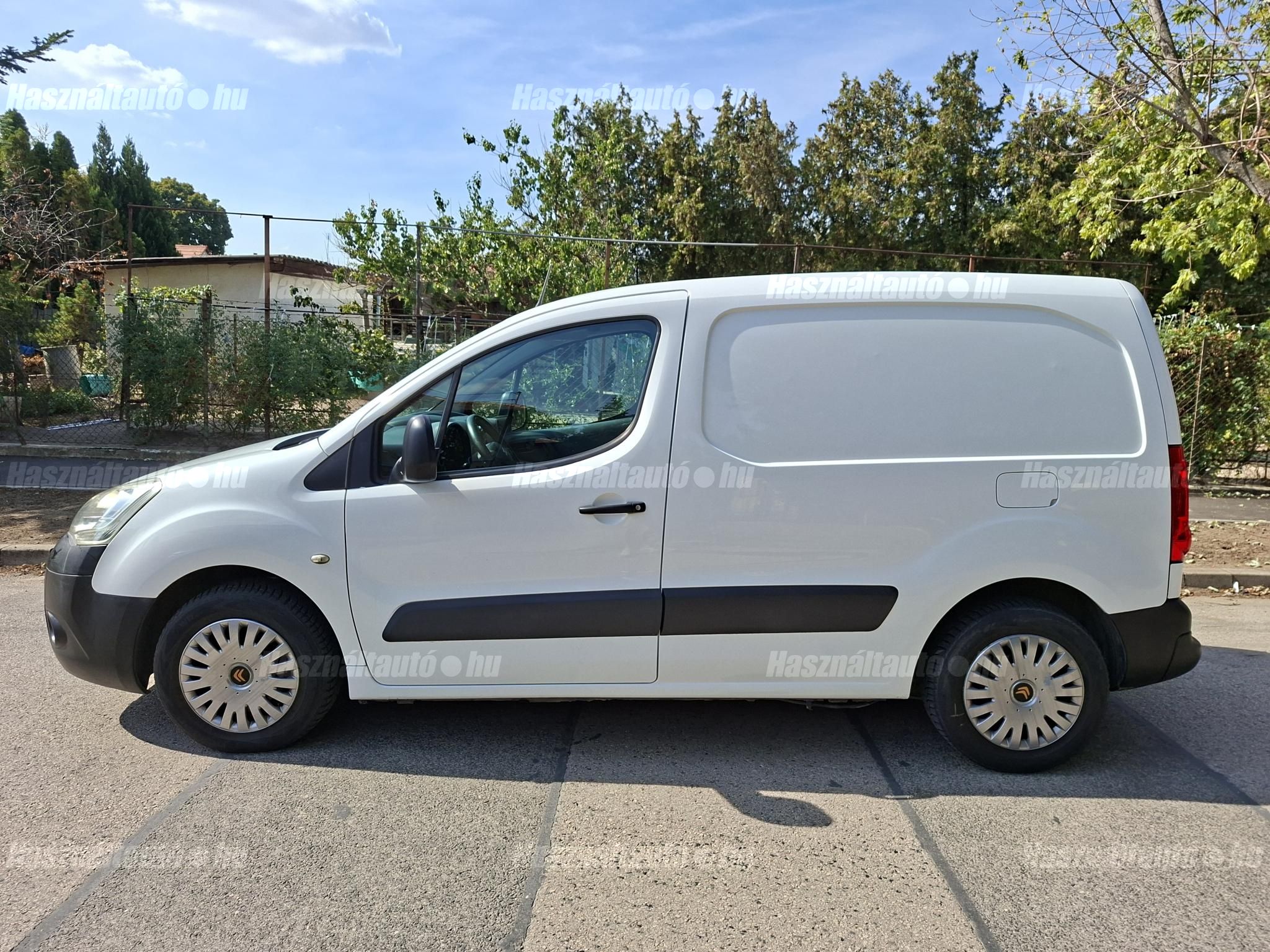 CITROEN BERLINGO 2009/2 - 1