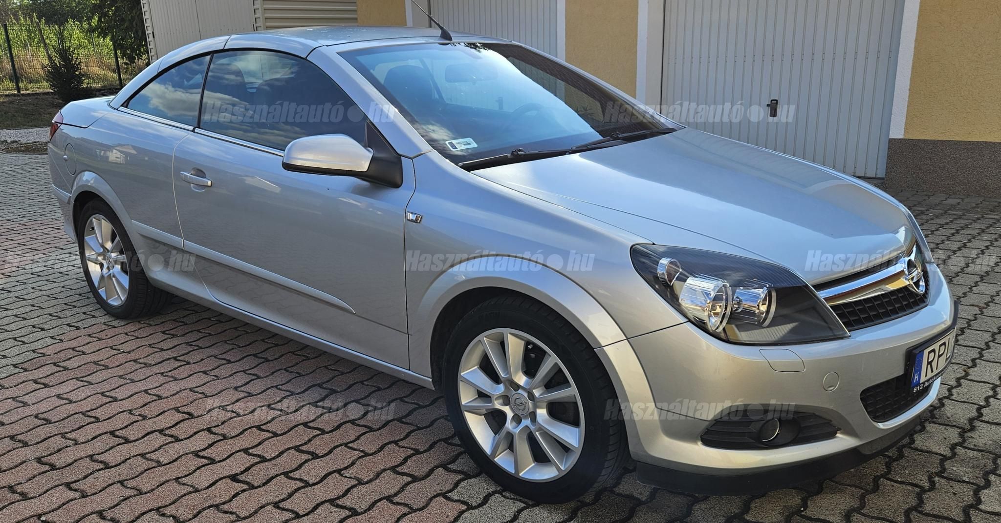 OPEL ASTRA H 2006/5 - 1
