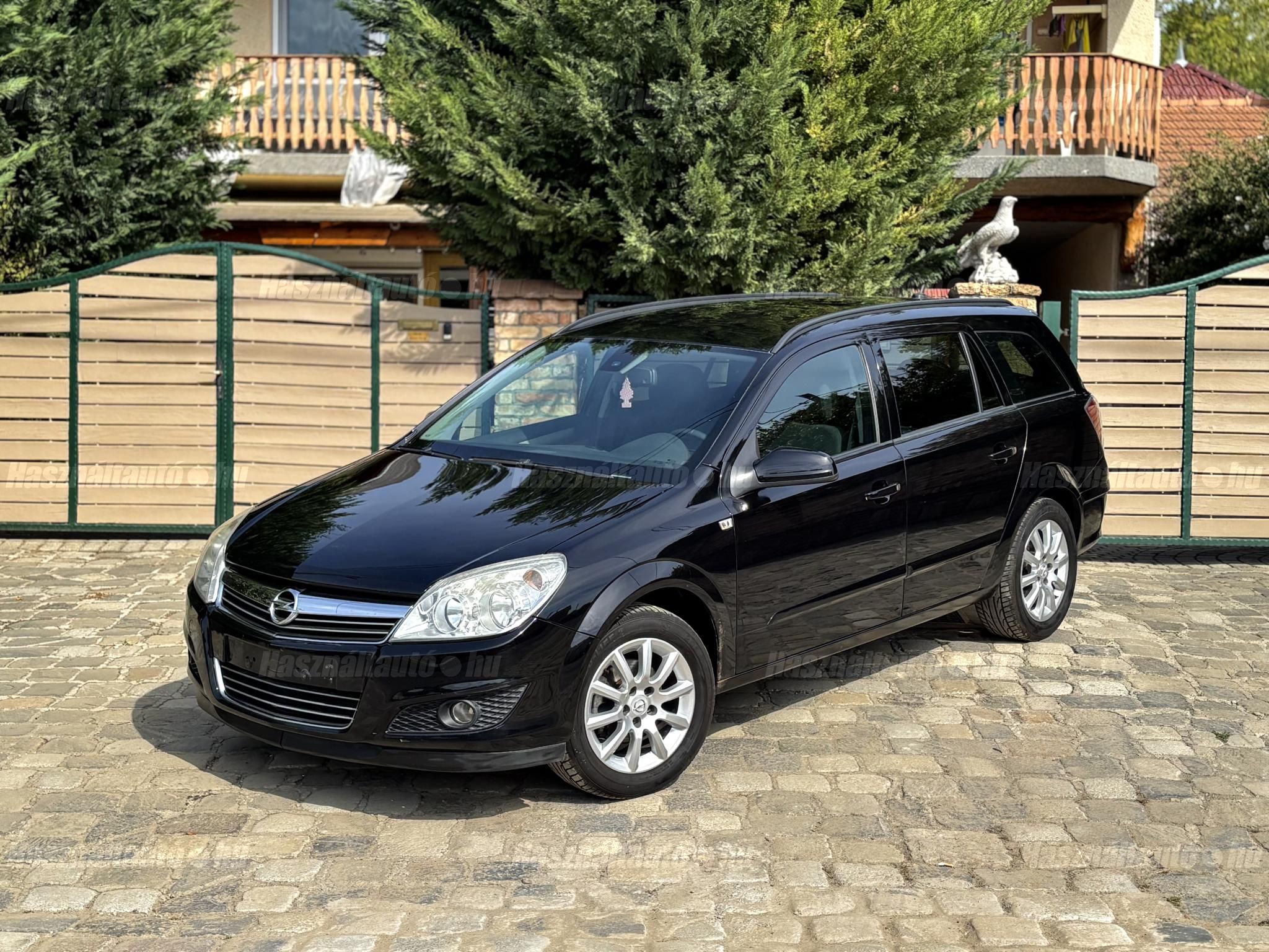 OPEL ASTRA H 2007/9 - 1