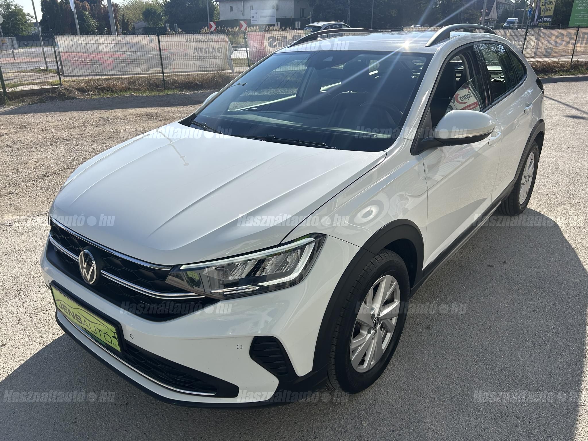 VOLKSWAGEN TAIGO 2023/6 - 1