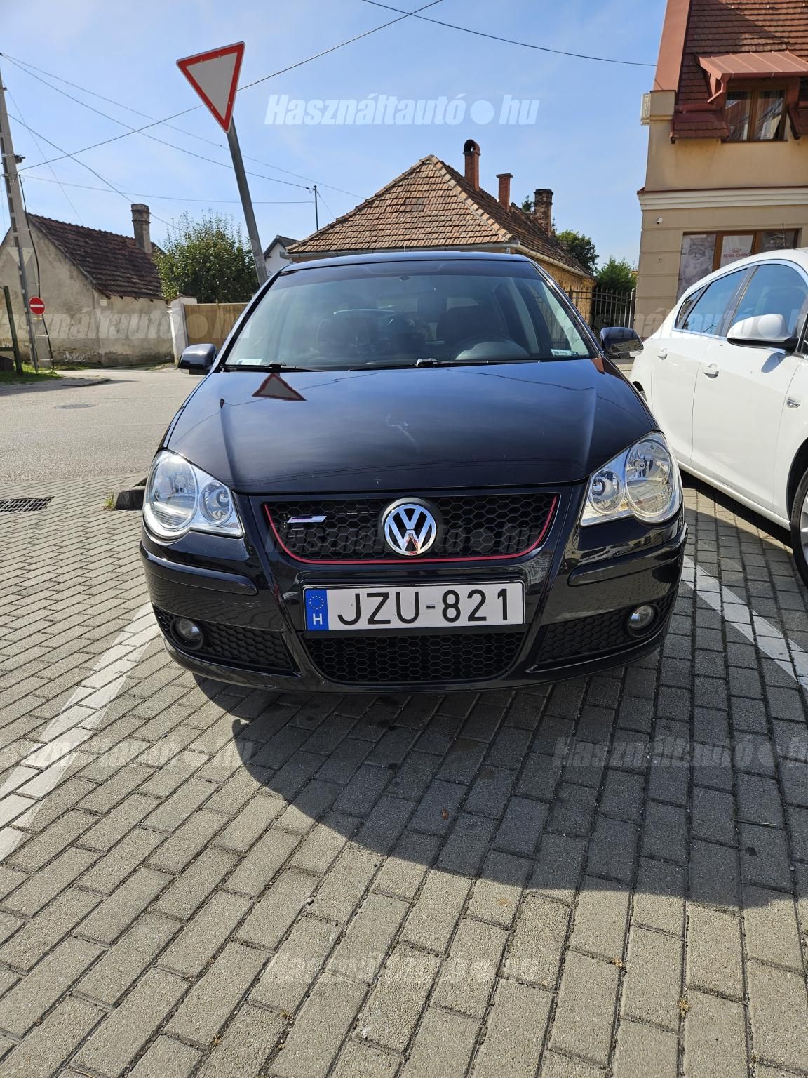 VOLKSWAGEN POLO IV 2005 - 1