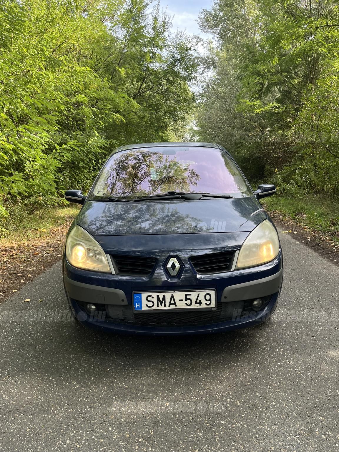RENAULT SCENIC 2007/1 - 1