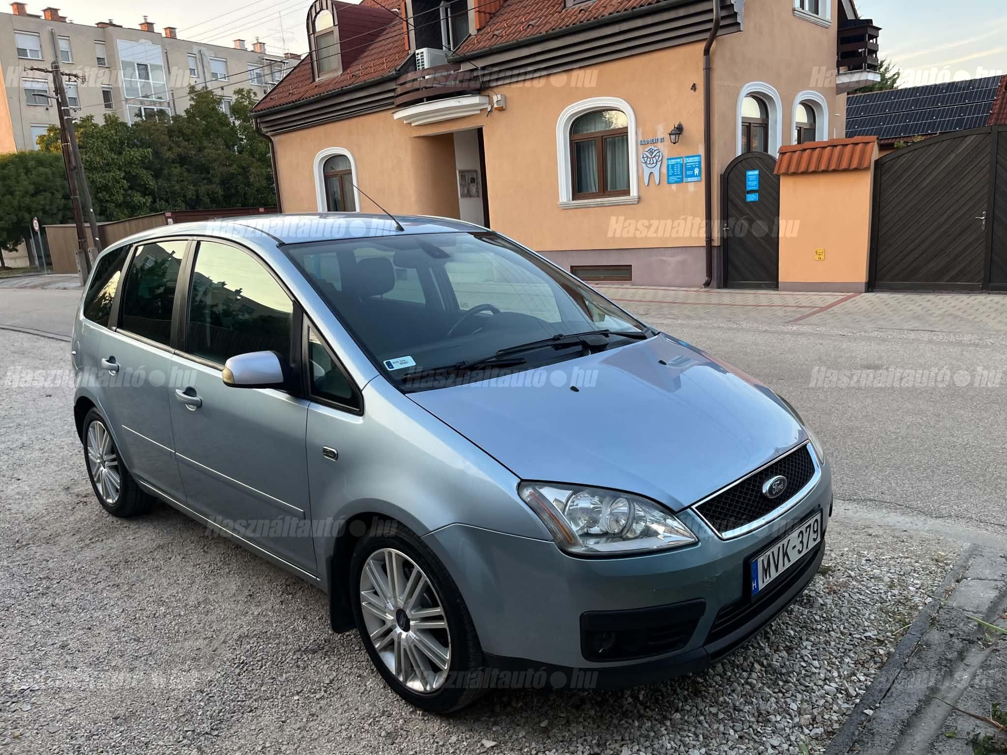 FORD FOCUS C-MAX 2004/9 - 1