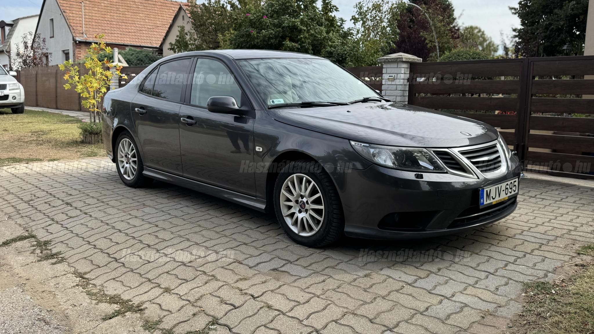 SAAB 9-3 2010/10 - 1