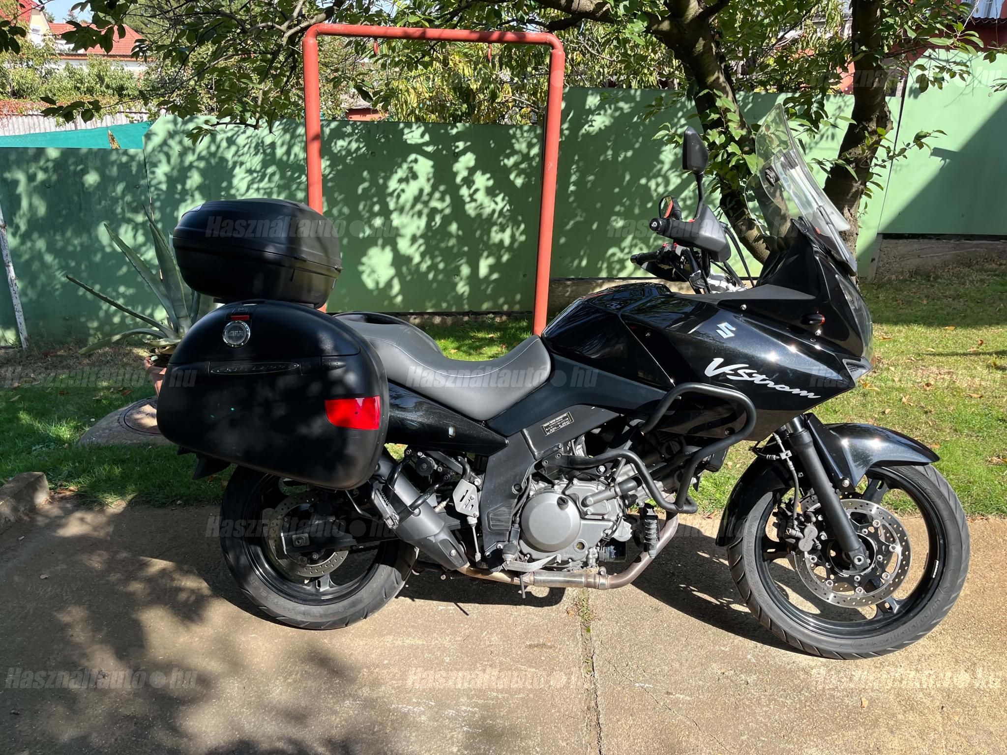 SUZUKI DL 650 2006/11 - 1