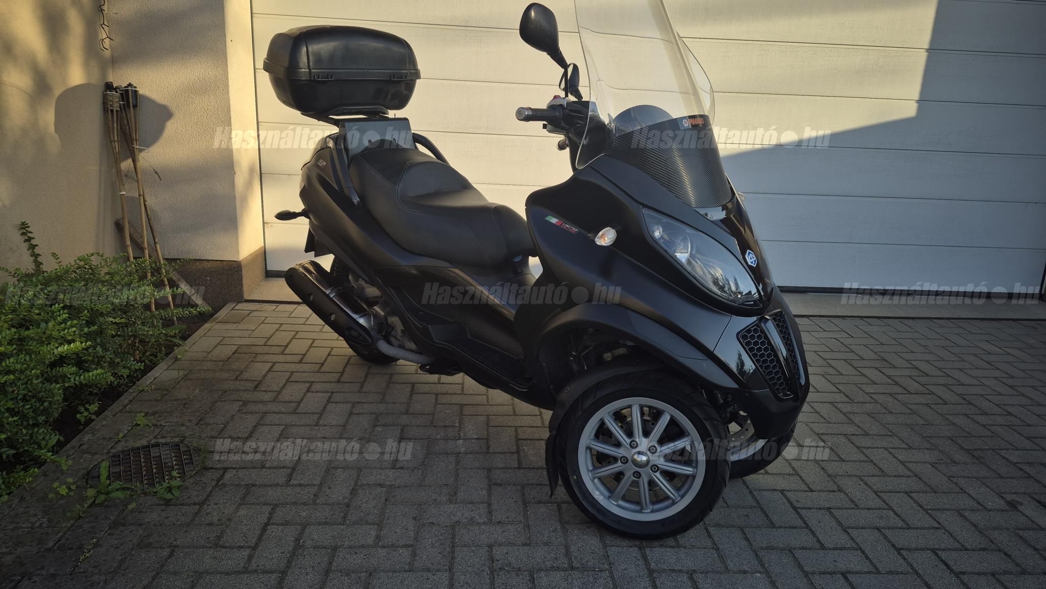 PIAGGIO MP3 400 2011/3 - 1