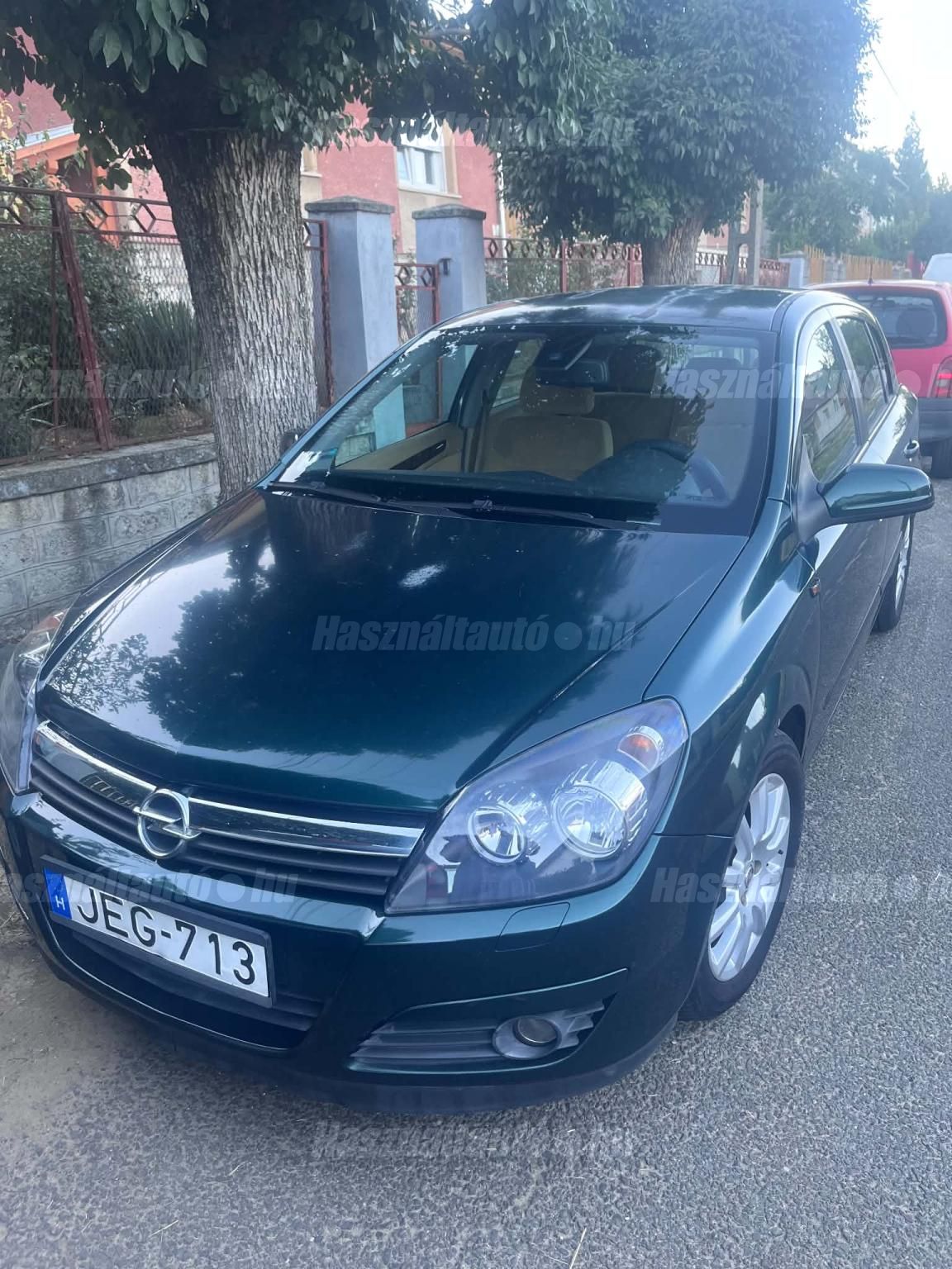 OPEL ASTRA H 2004/5 - 1