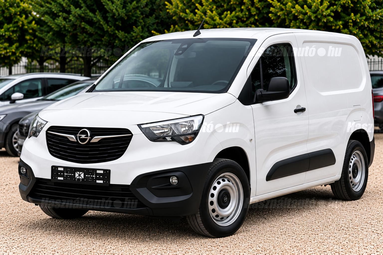 OPEL COMBO 2022/4 - 1