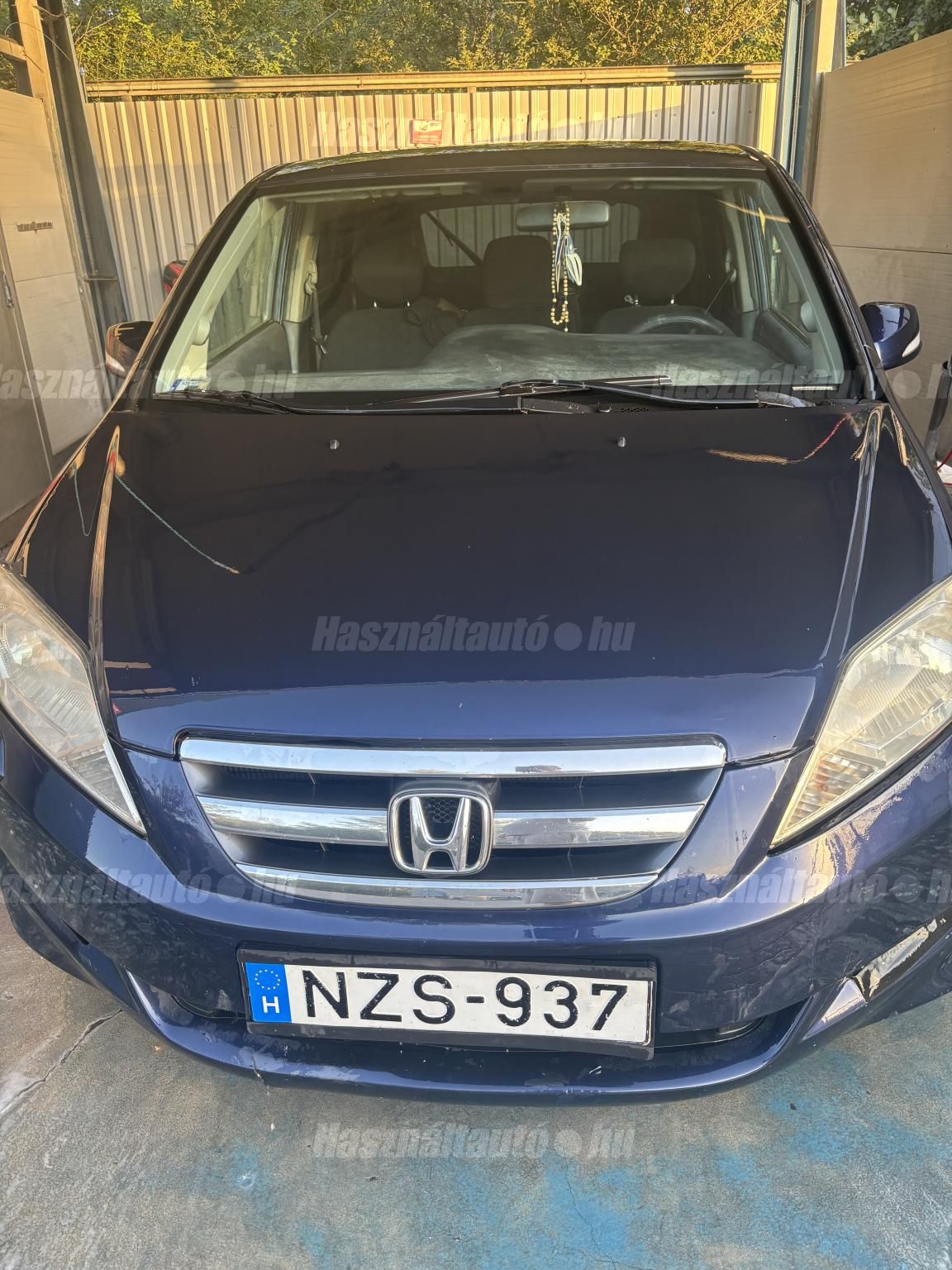 HONDA FR-V 2006/9 - 1