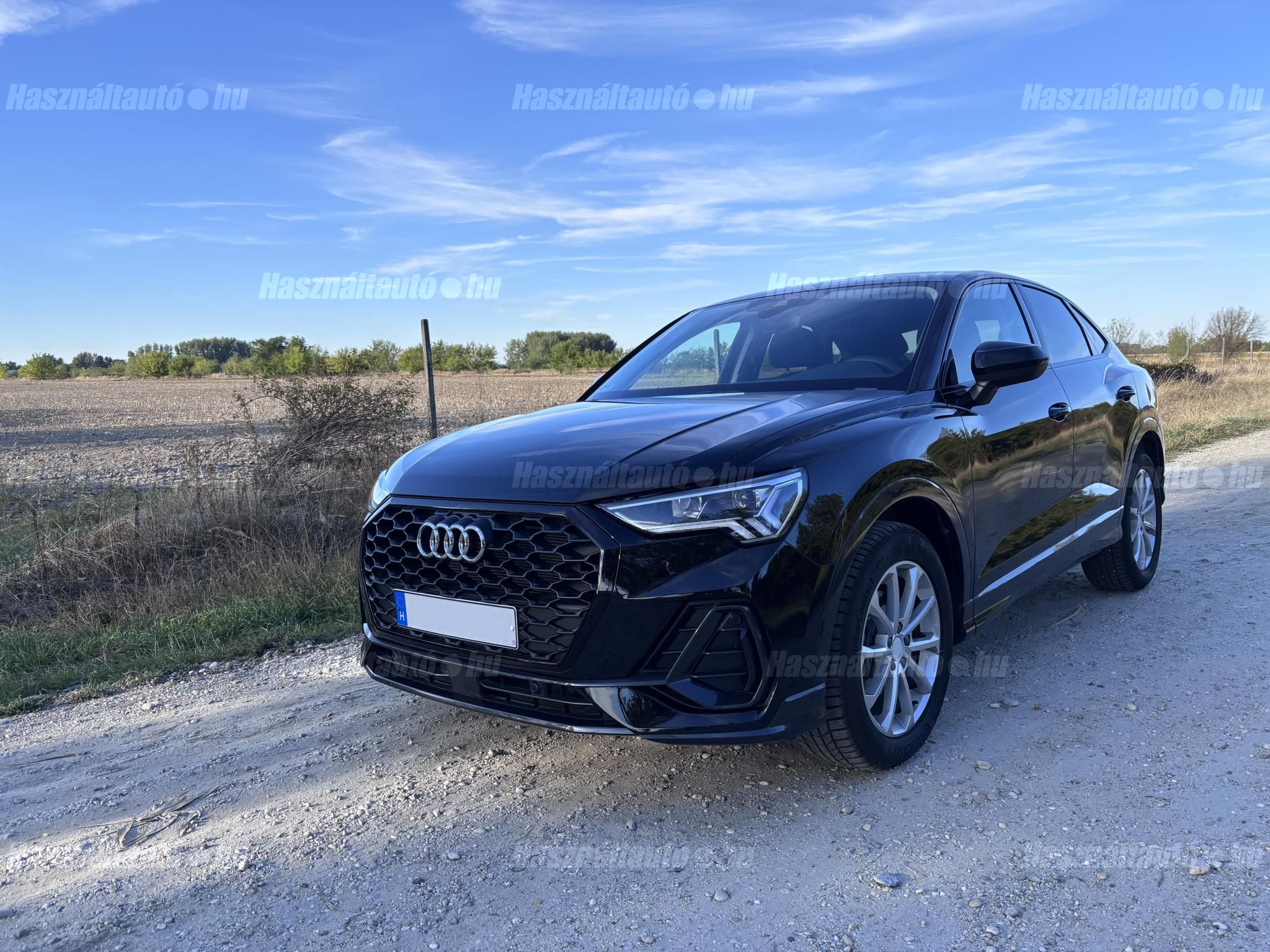 AUDI Q3 2025/3 - 1