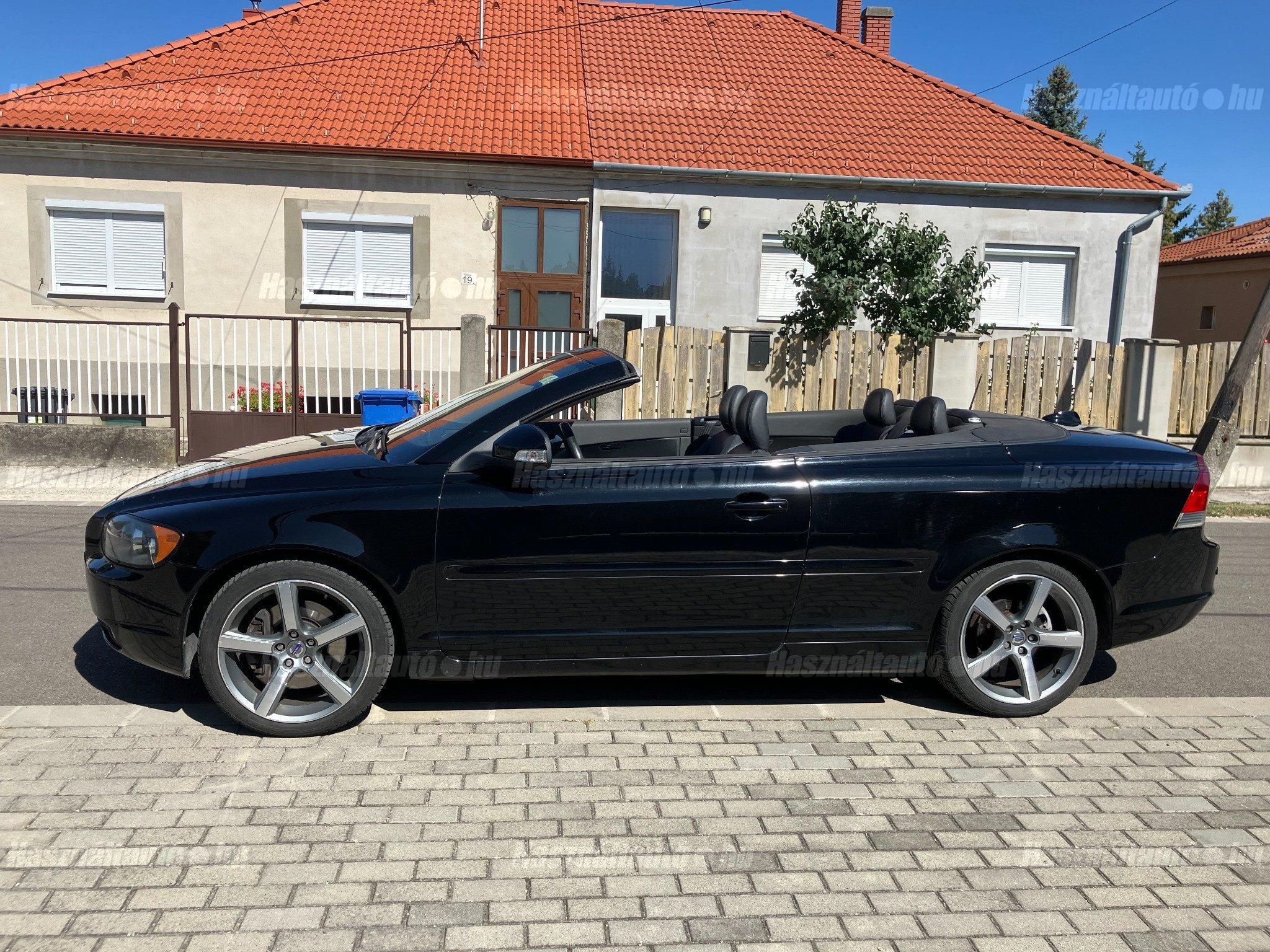 VOLVO C70 2009/7 - 1