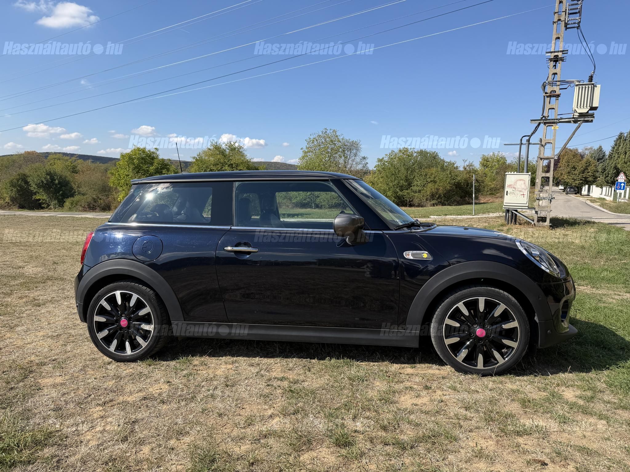 MINI MINI COOPER 2021/3 - 1