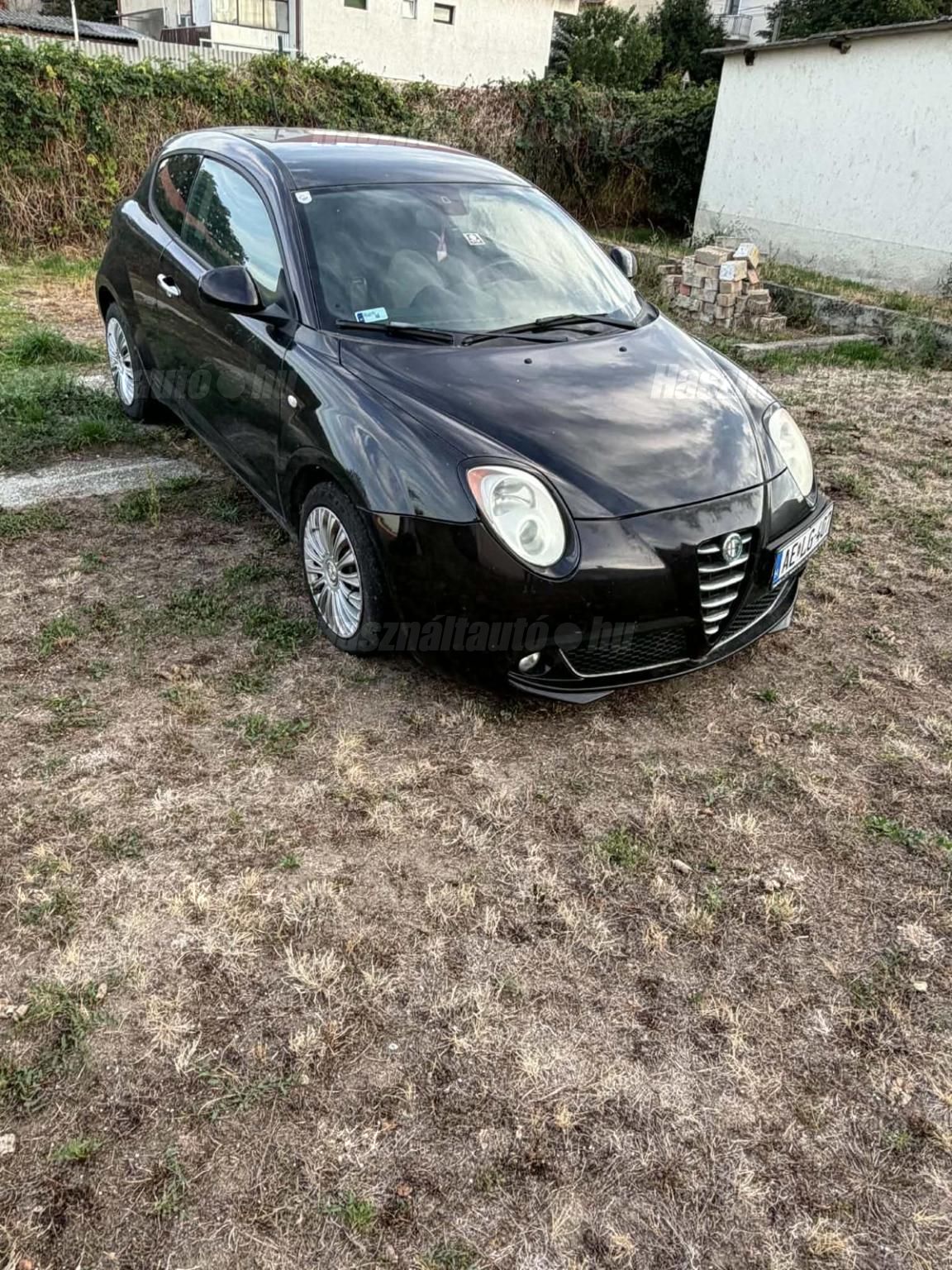 ALFA ROMEO MITO 2010/11 - 1