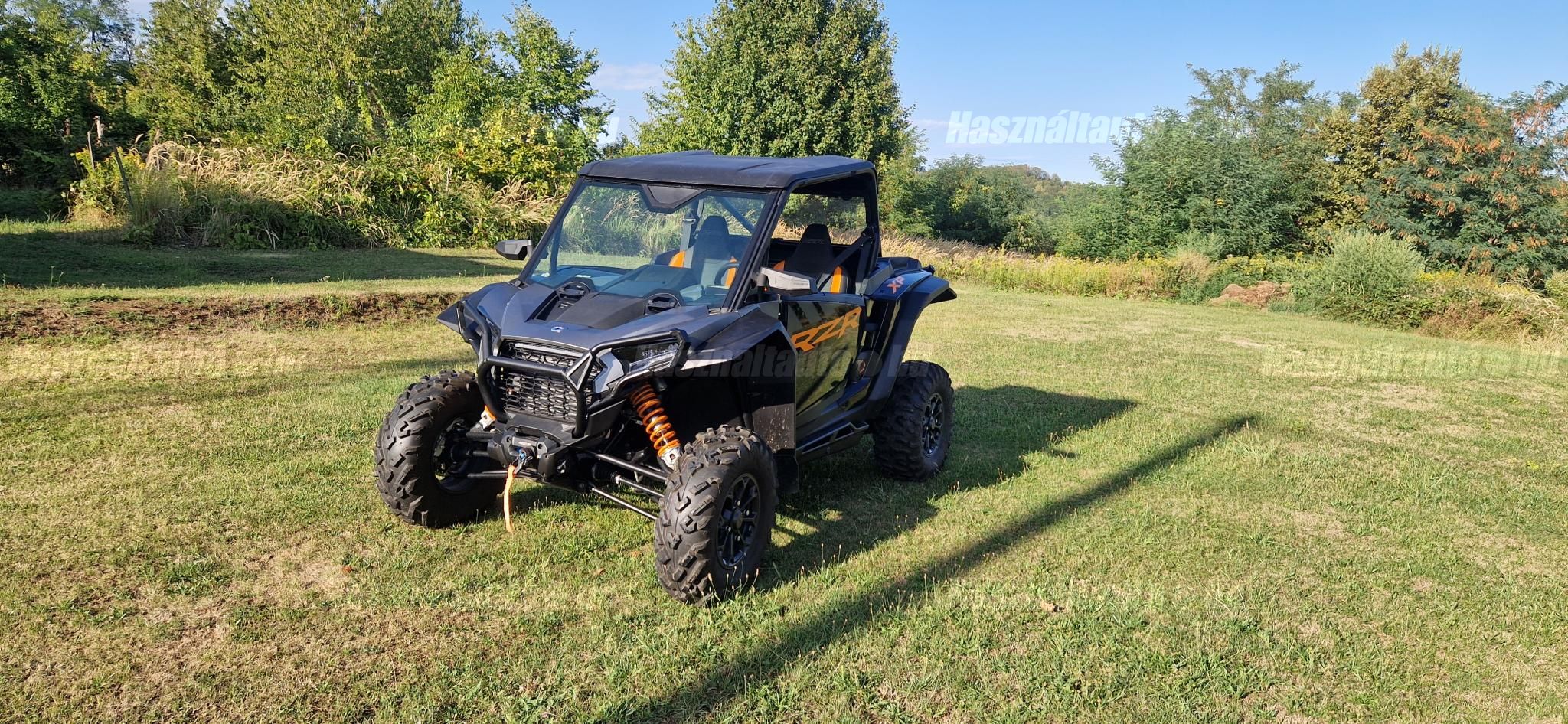 POLARIS RZR 2024/7 - 1