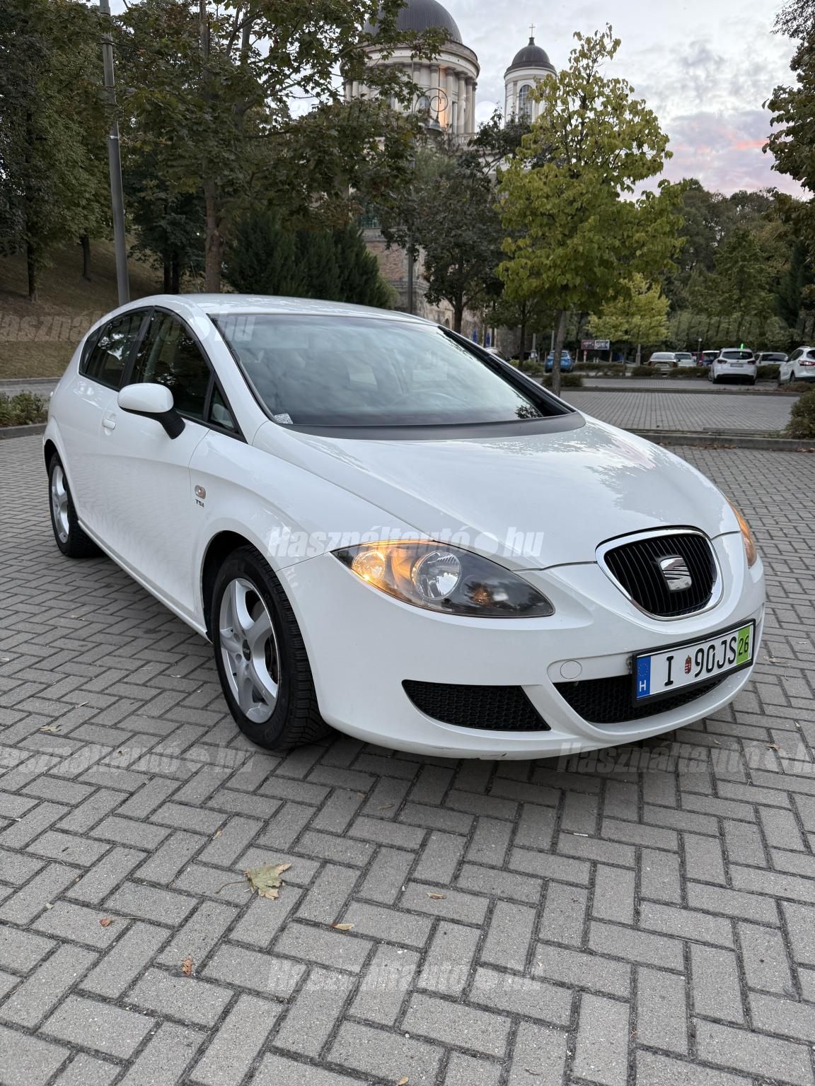 SEAT LEON 2008/4 - 1