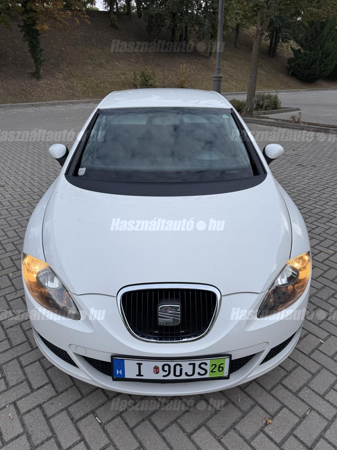 SEAT LEON 2008/4 - 1