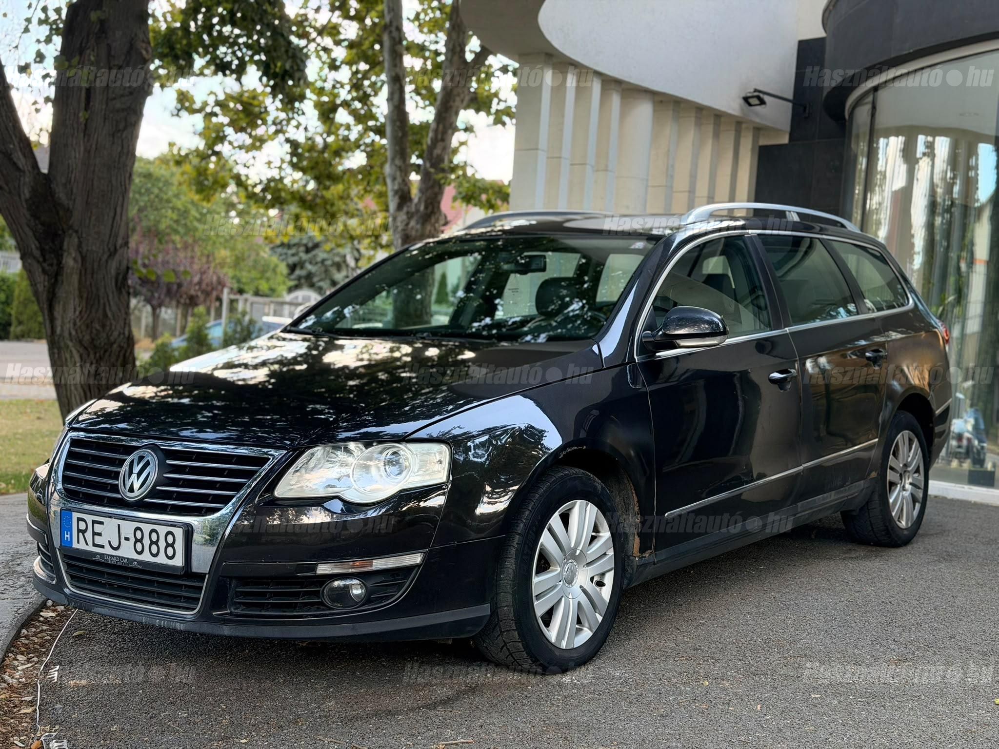 VOLKSWAGEN PASSAT VI 2006/1 - 1