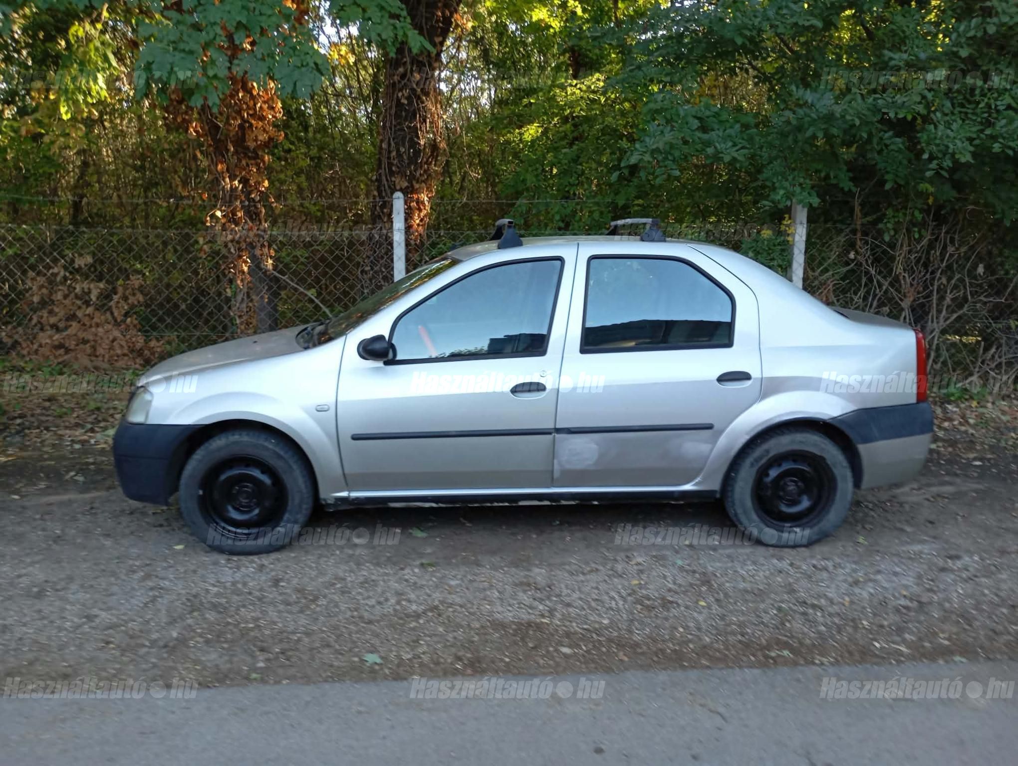 DACIA LOGAN 2005/11 - 1