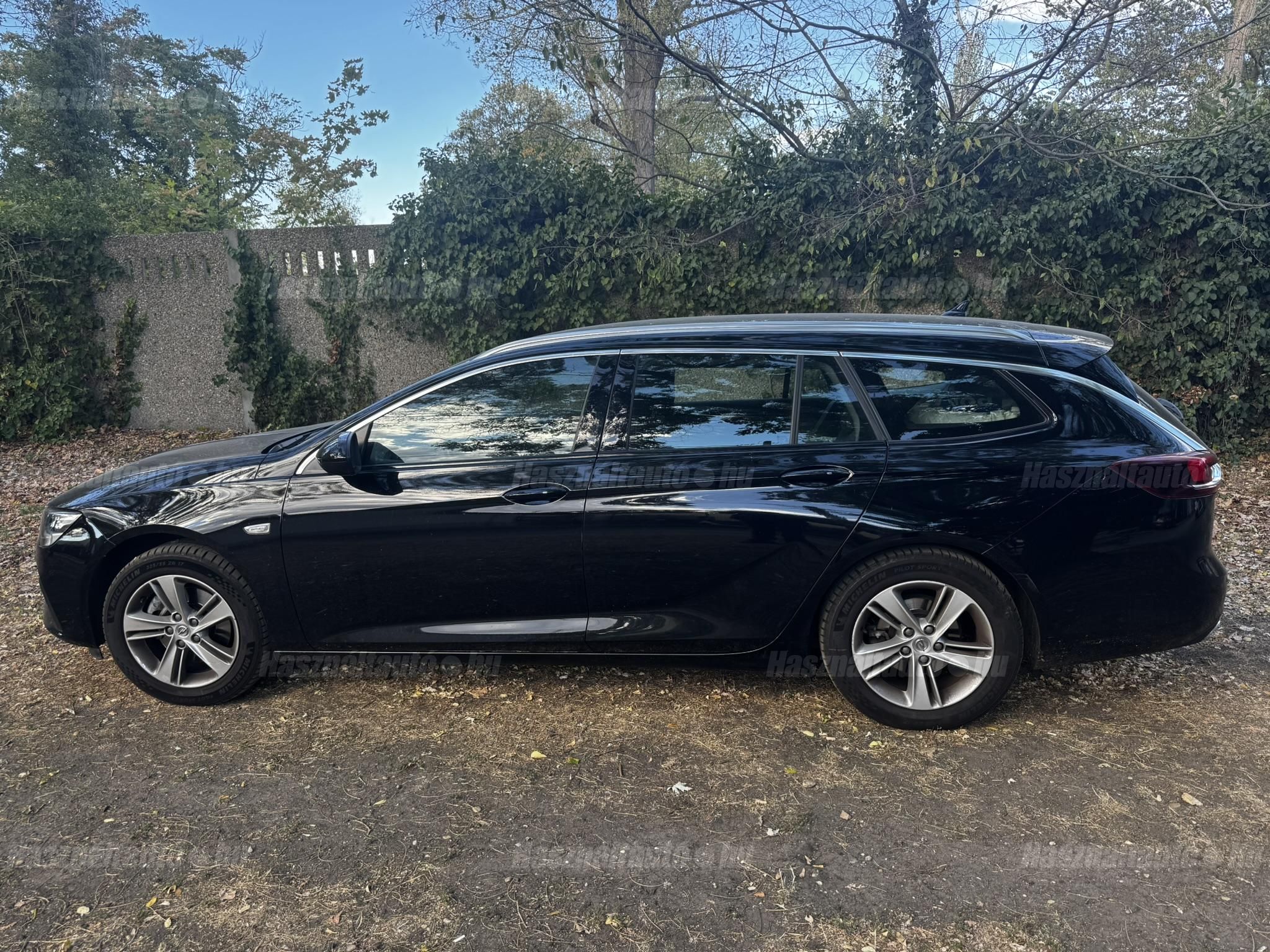 OPEL INSIGNIA 2022/5 - 1