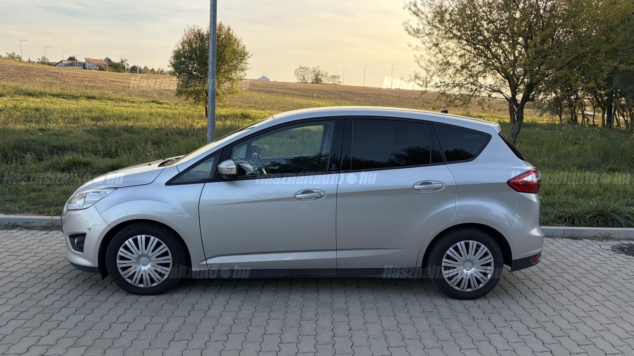 FORD C-MAX 2013/6 - 1
