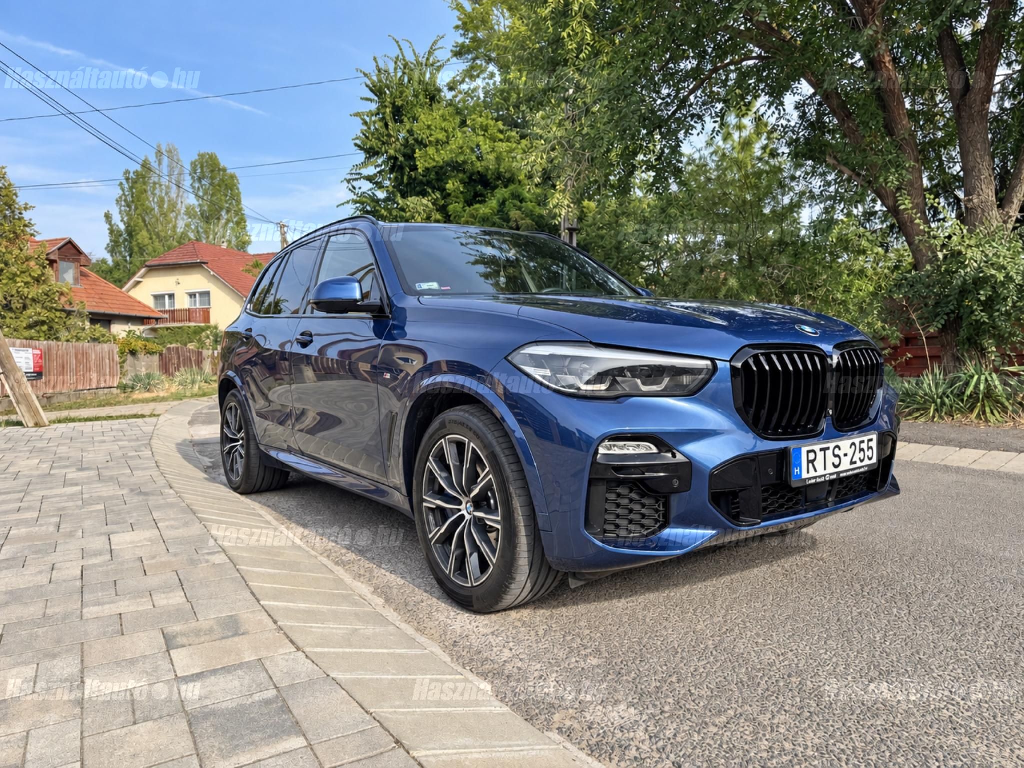 BMW X5 2019/8 - 1