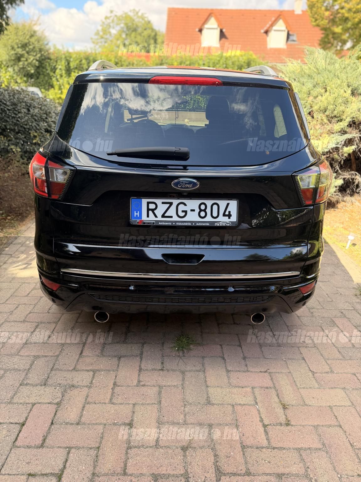 FORD KUGA 2017/4 - 1