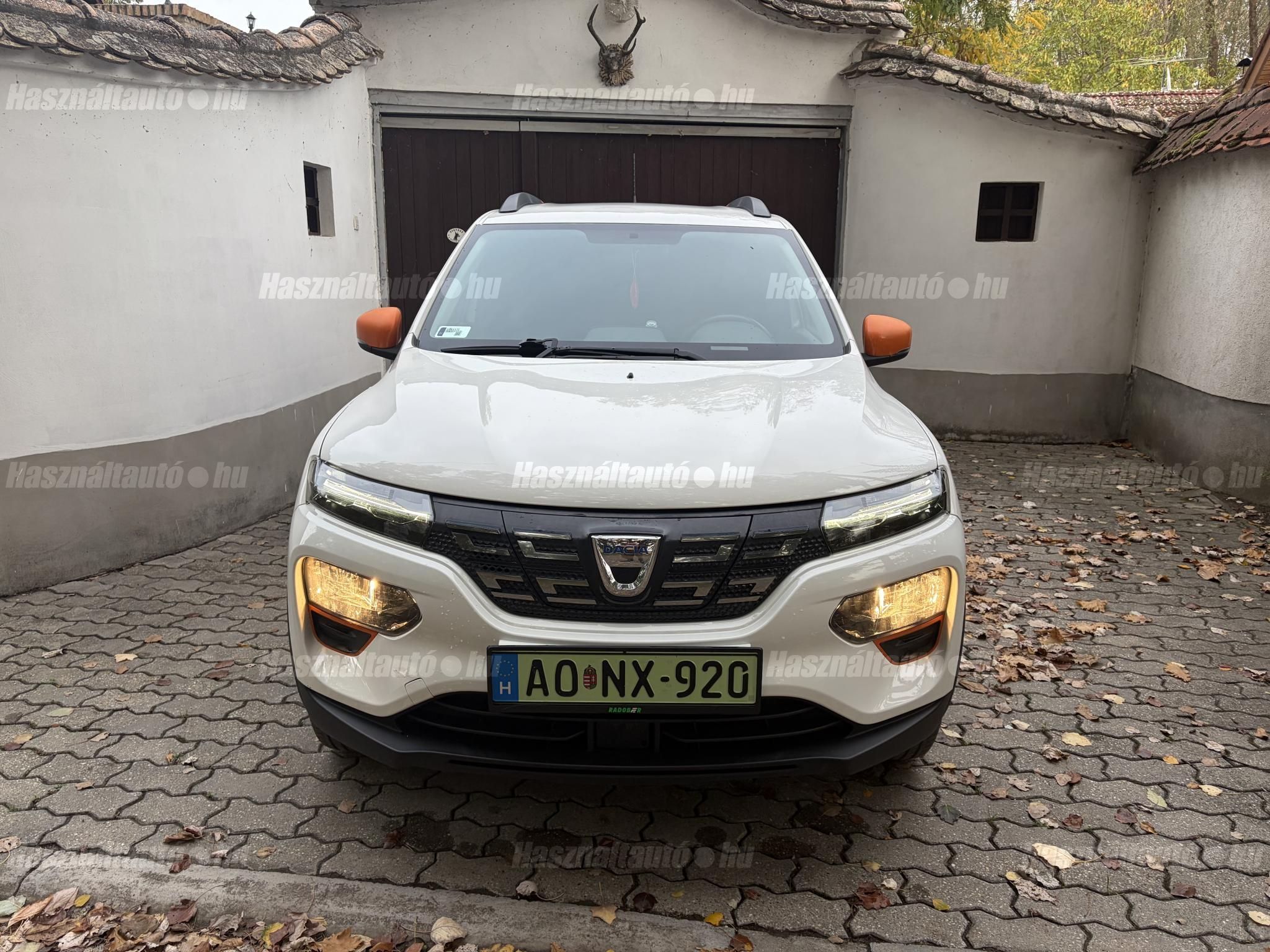 DACIA SPRING 2022/6 - 1