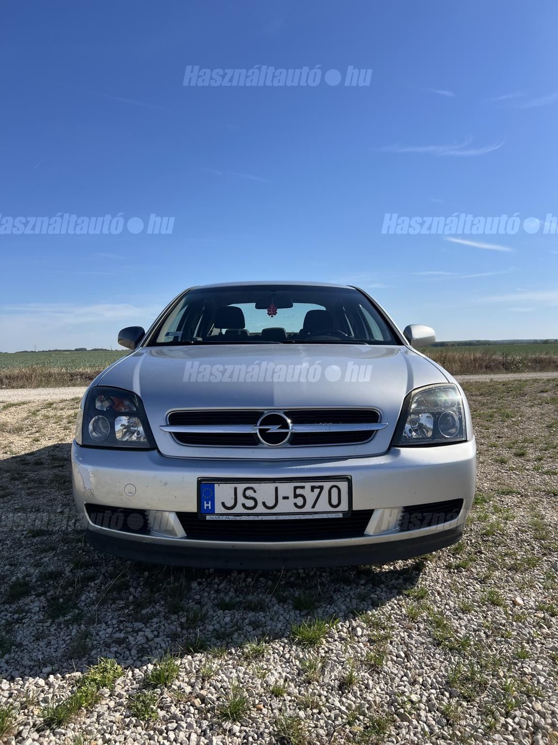 OPEL VECTRA C 2005/3 - 1