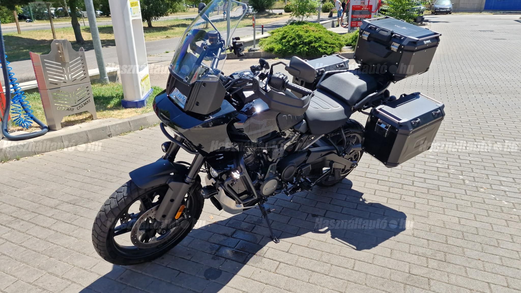 HARLEY-DAVIDSON PAN AMERICA SPECIAL 2021/11 - 1