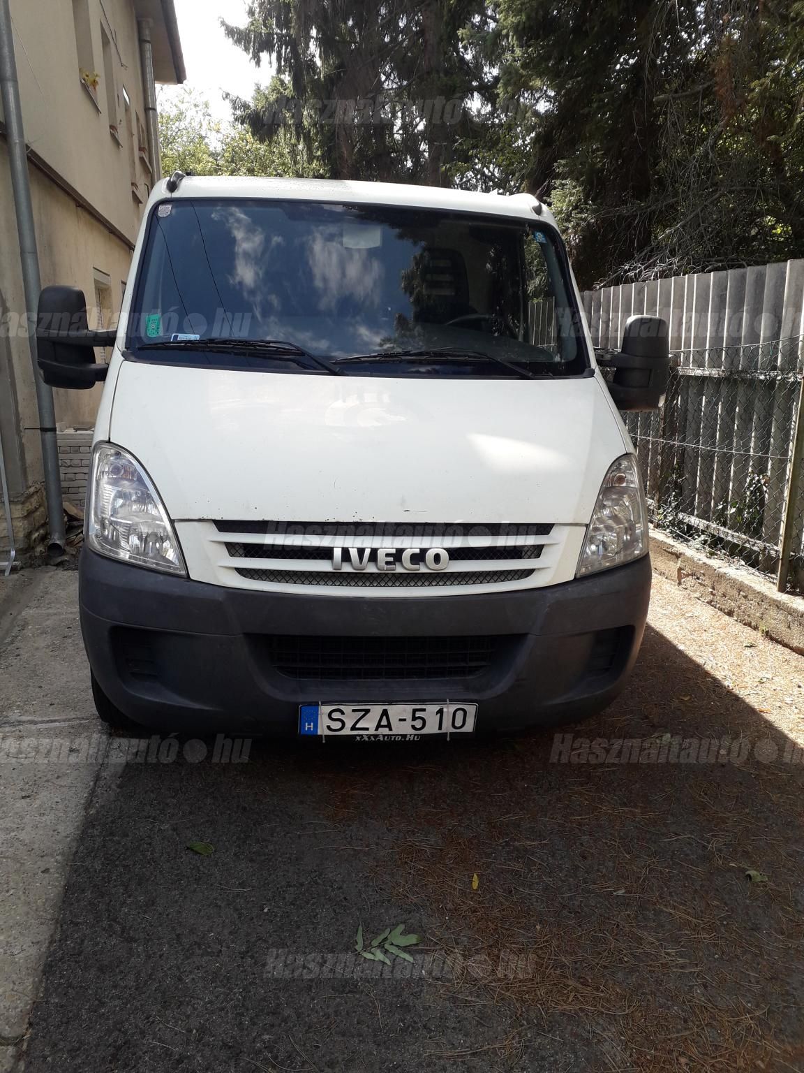 IVECO DAILY 2008/10 - 1