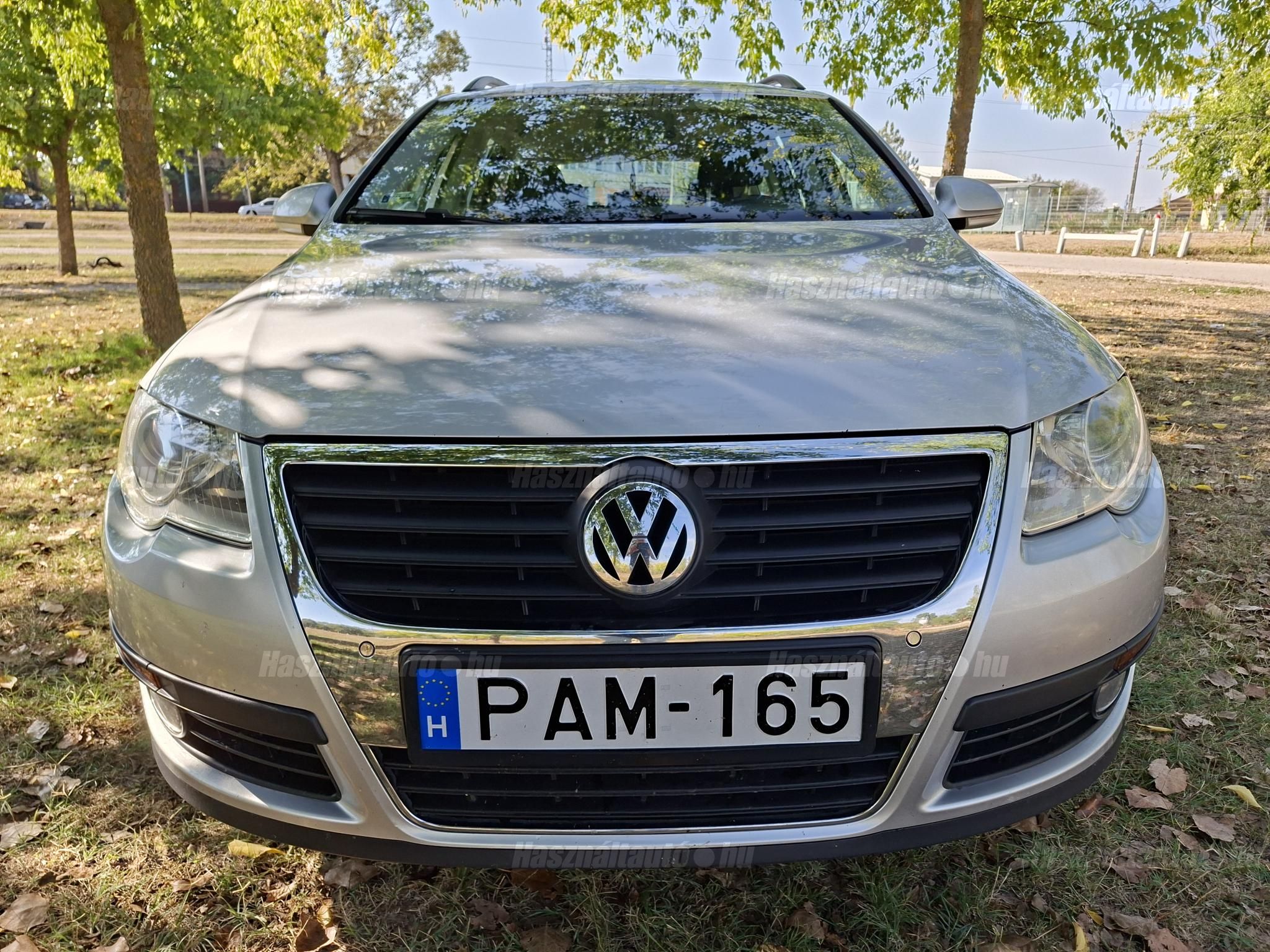 VOLKSWAGEN PASSAT VI 2008/11 - 1
