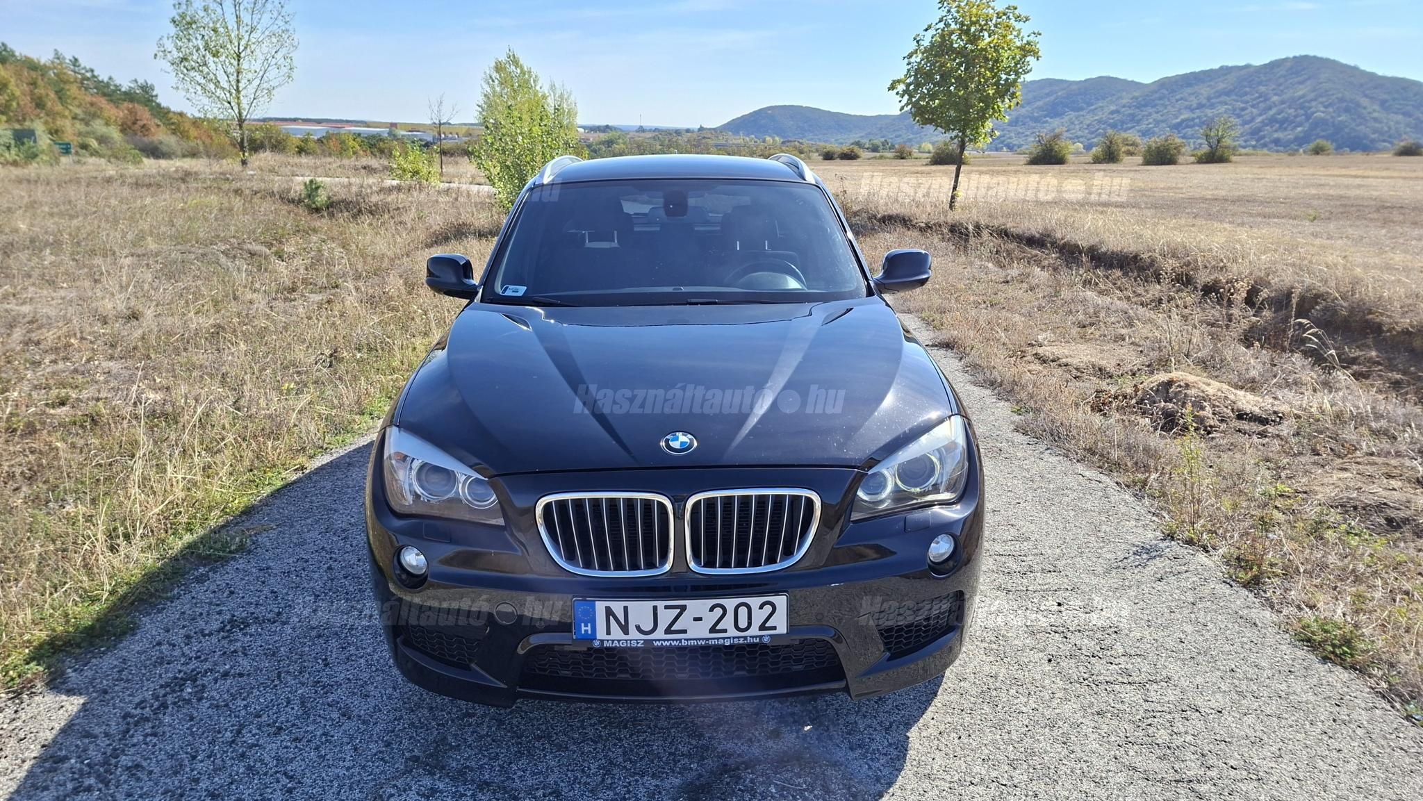 BMW X1 2011/9 - 1