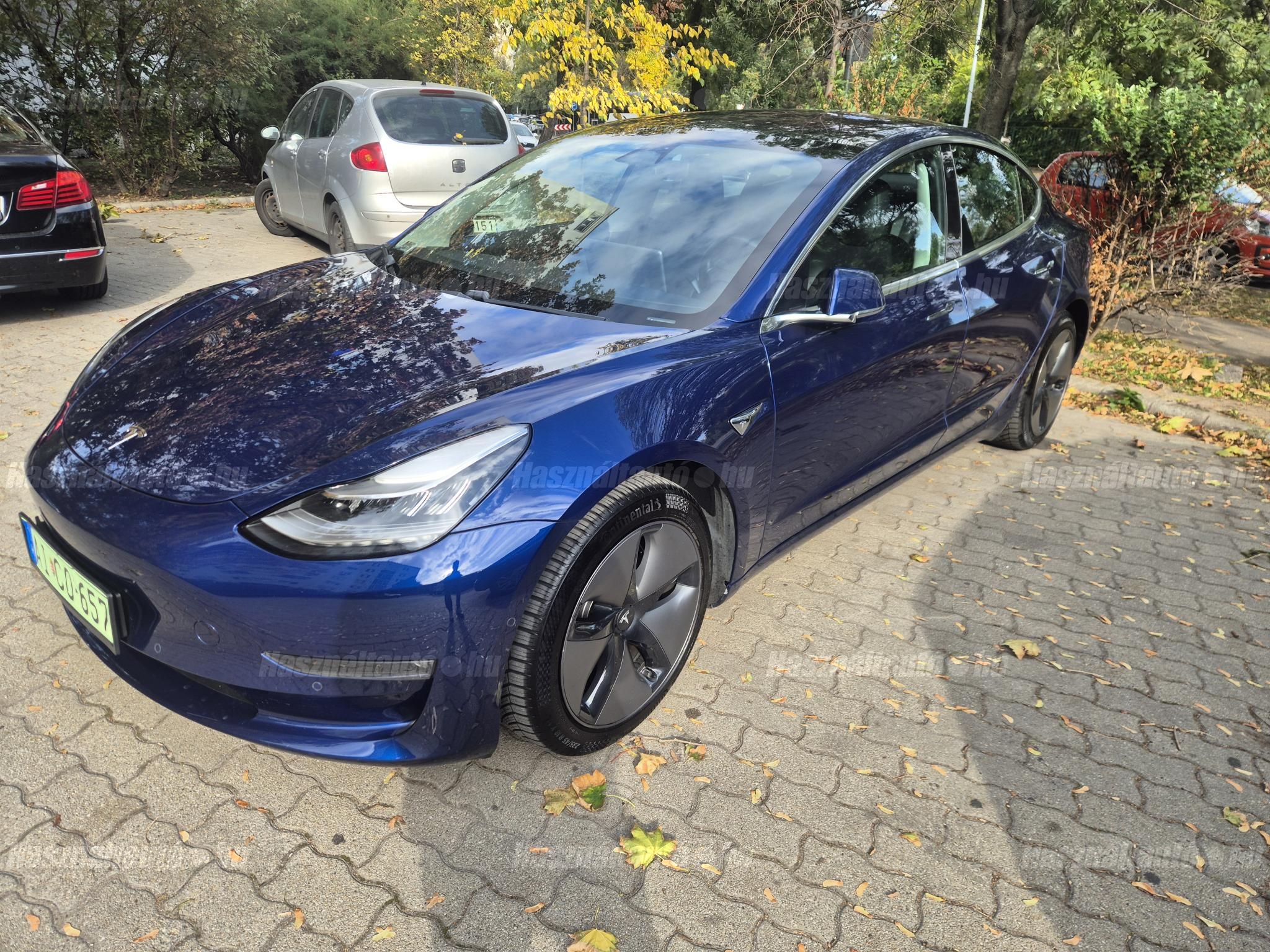 TESLA MODEL 3 2019/3 - 1