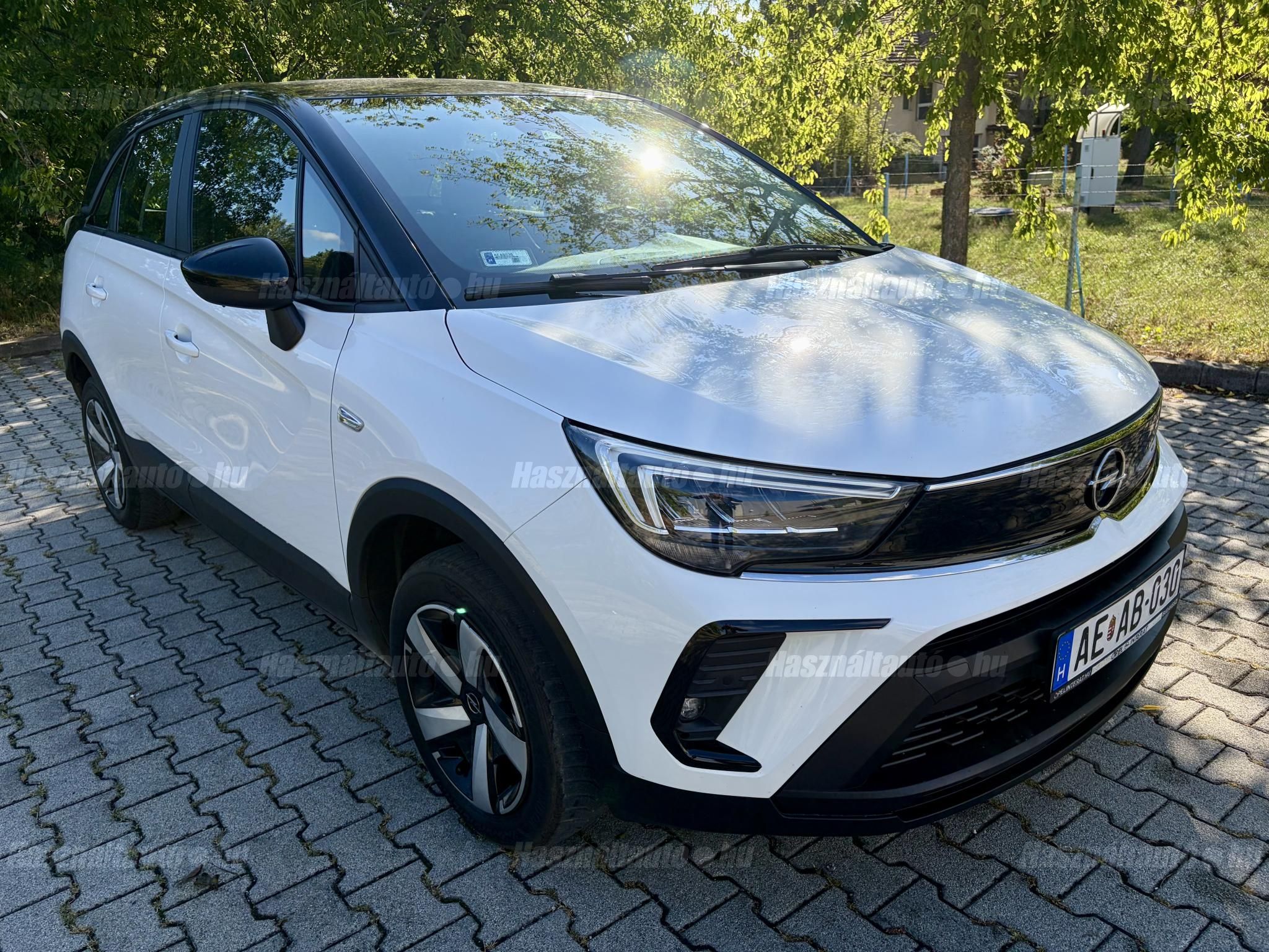 OPEL CROSSLAND 2023/5 - 1