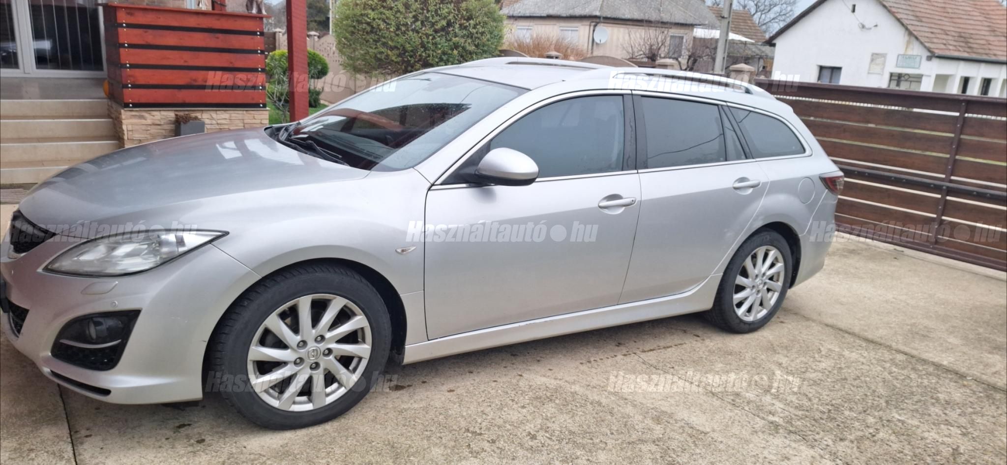 MAZDA 6 2011/9 - 1