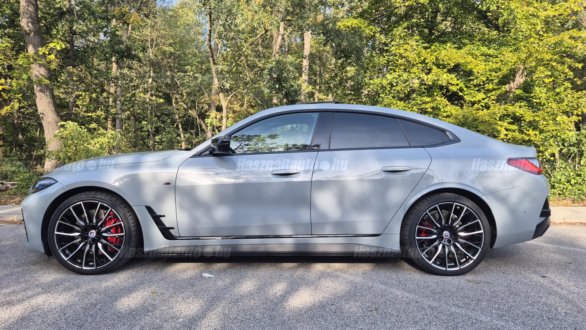 BMW I4 2023/1 - 1