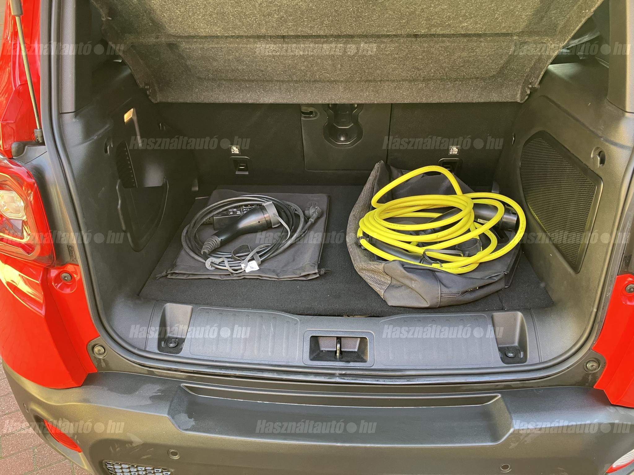 JEEP RENEGADE 2021/11 - 1