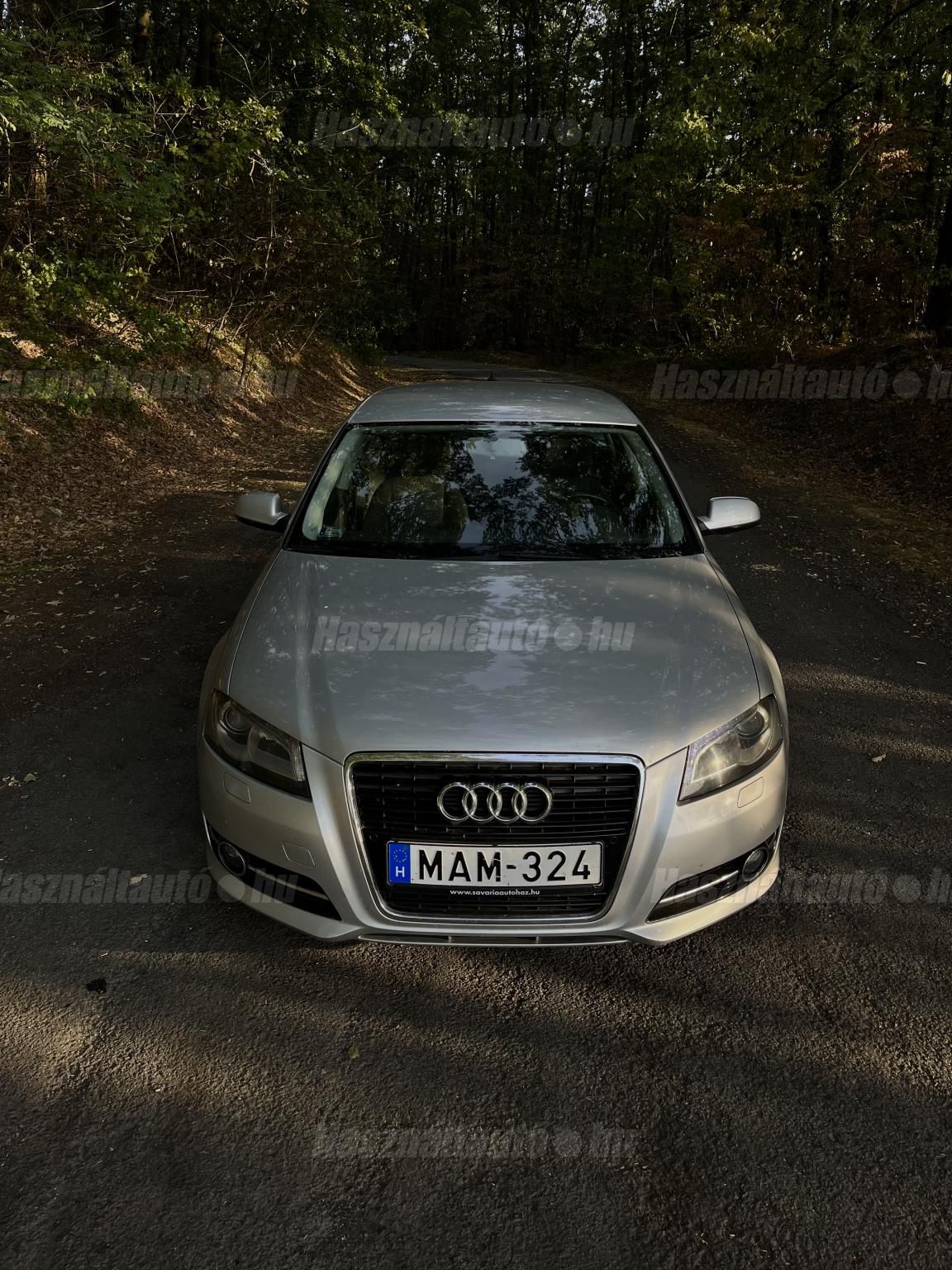 AUDI A3 2011 - 1