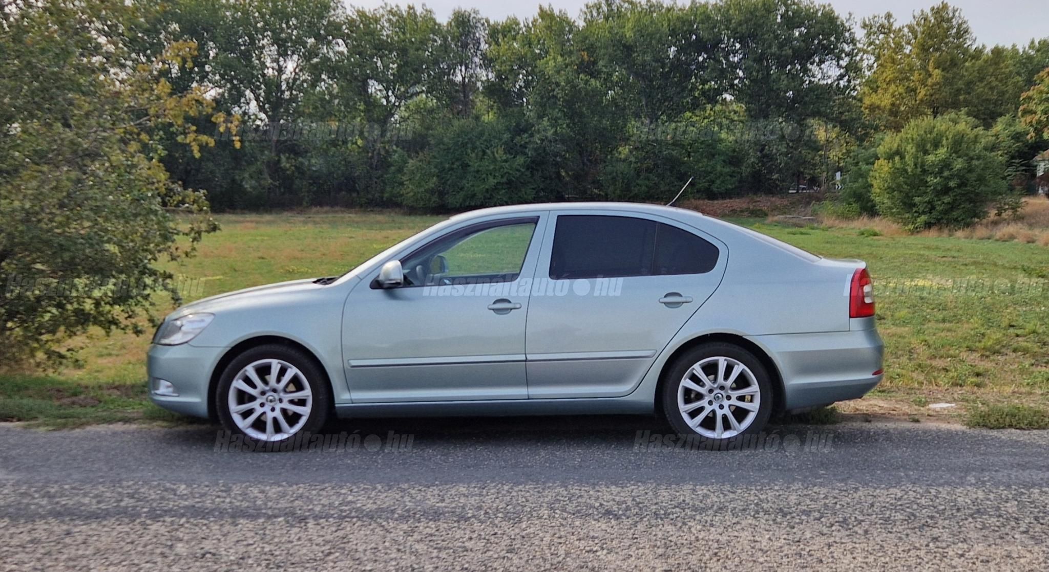 SKODA OCTAVIA 2011/5 - 1