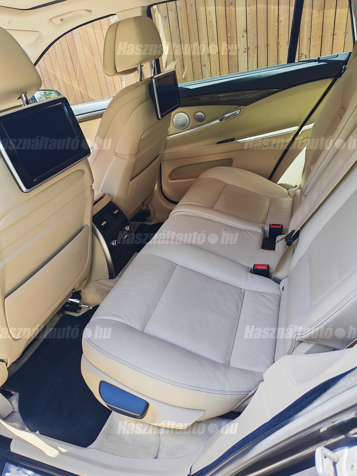 BMW 535 GRAN TURISMO 2016 - 1